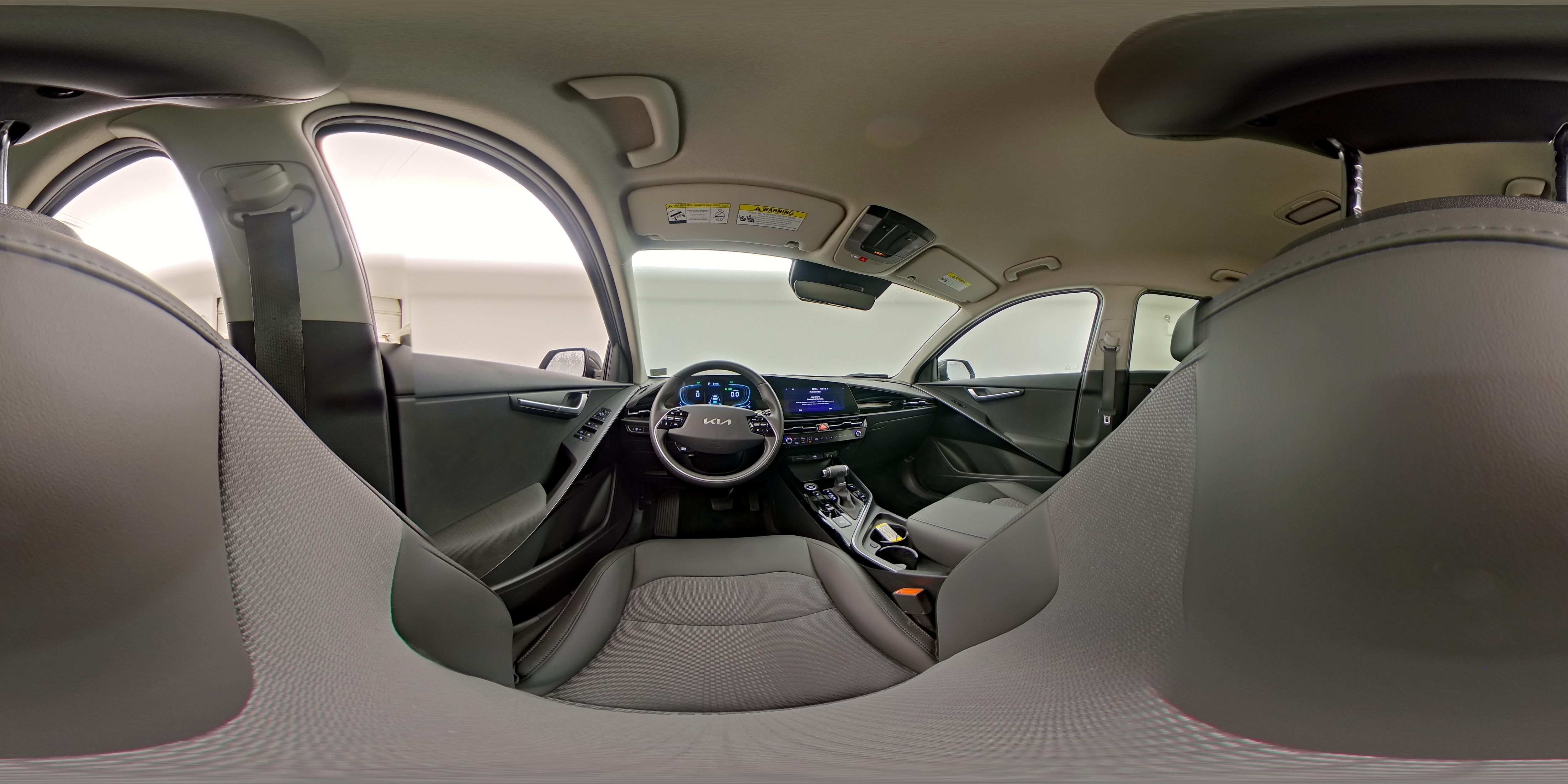 2024 Kia Niro EX - Photo 27