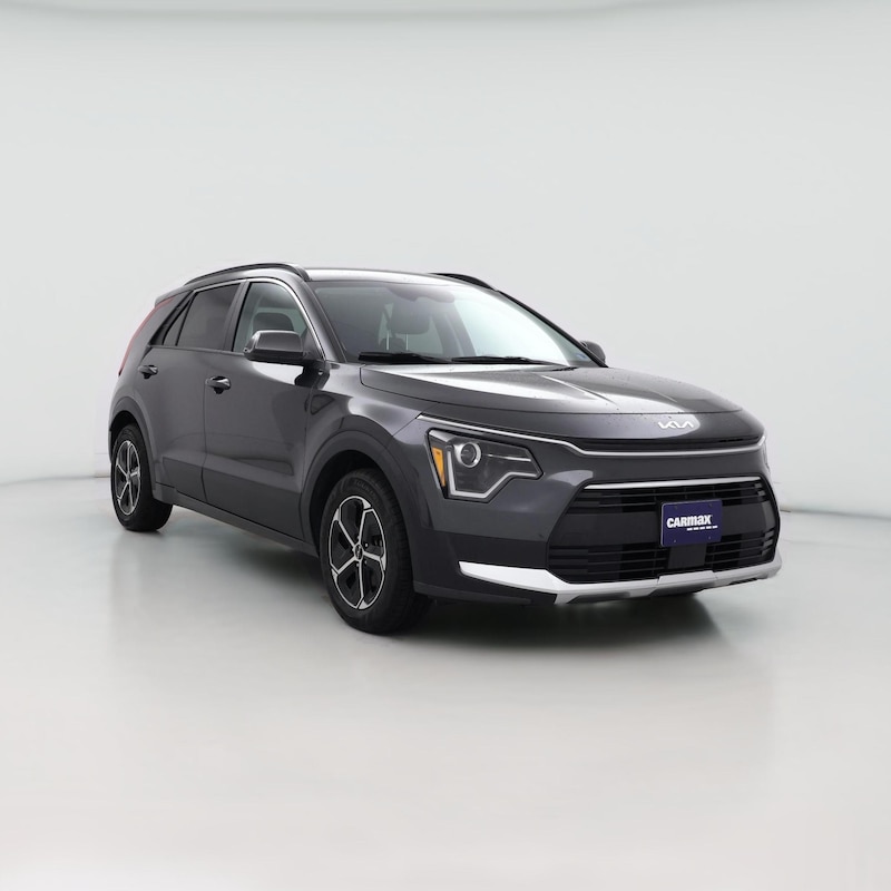 2024 Kia Niro EX