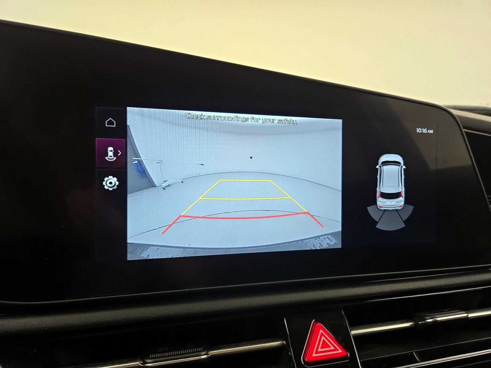 2024 Kia Niro EX - Photo 16