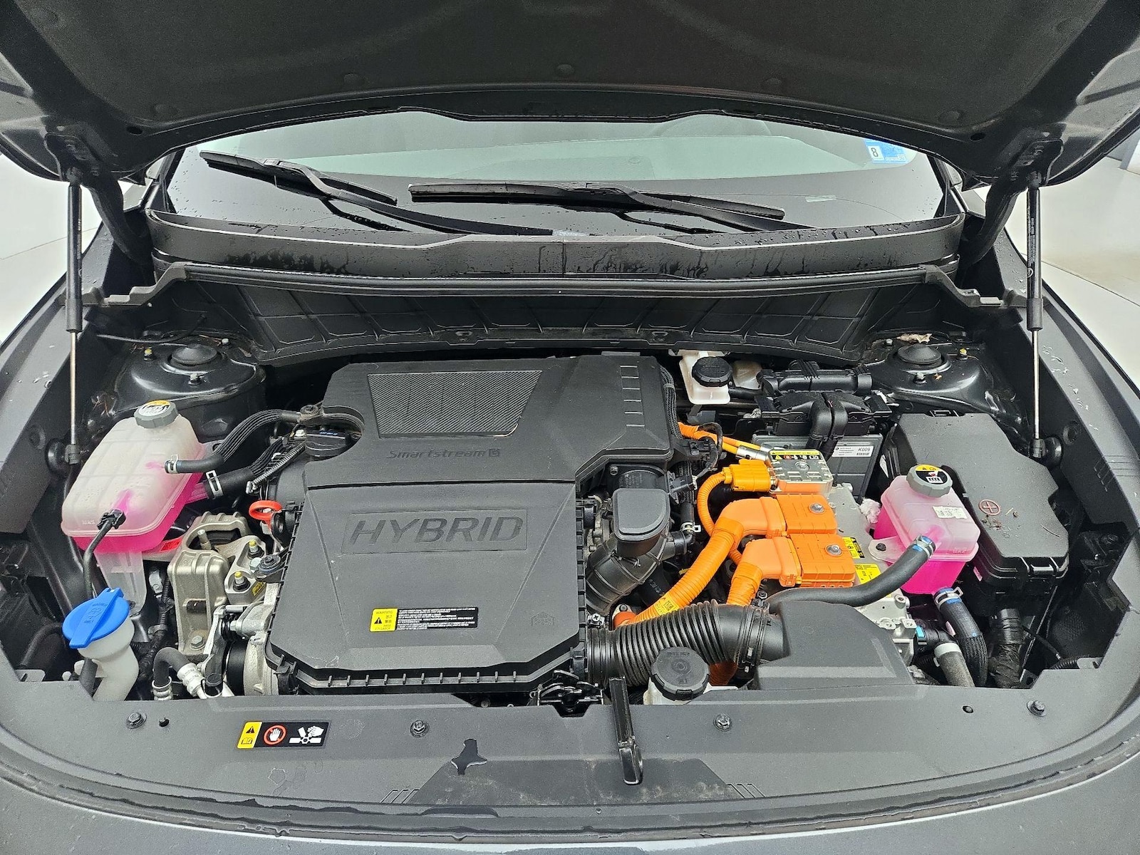 2024 Kia Niro EX - Photo 23
