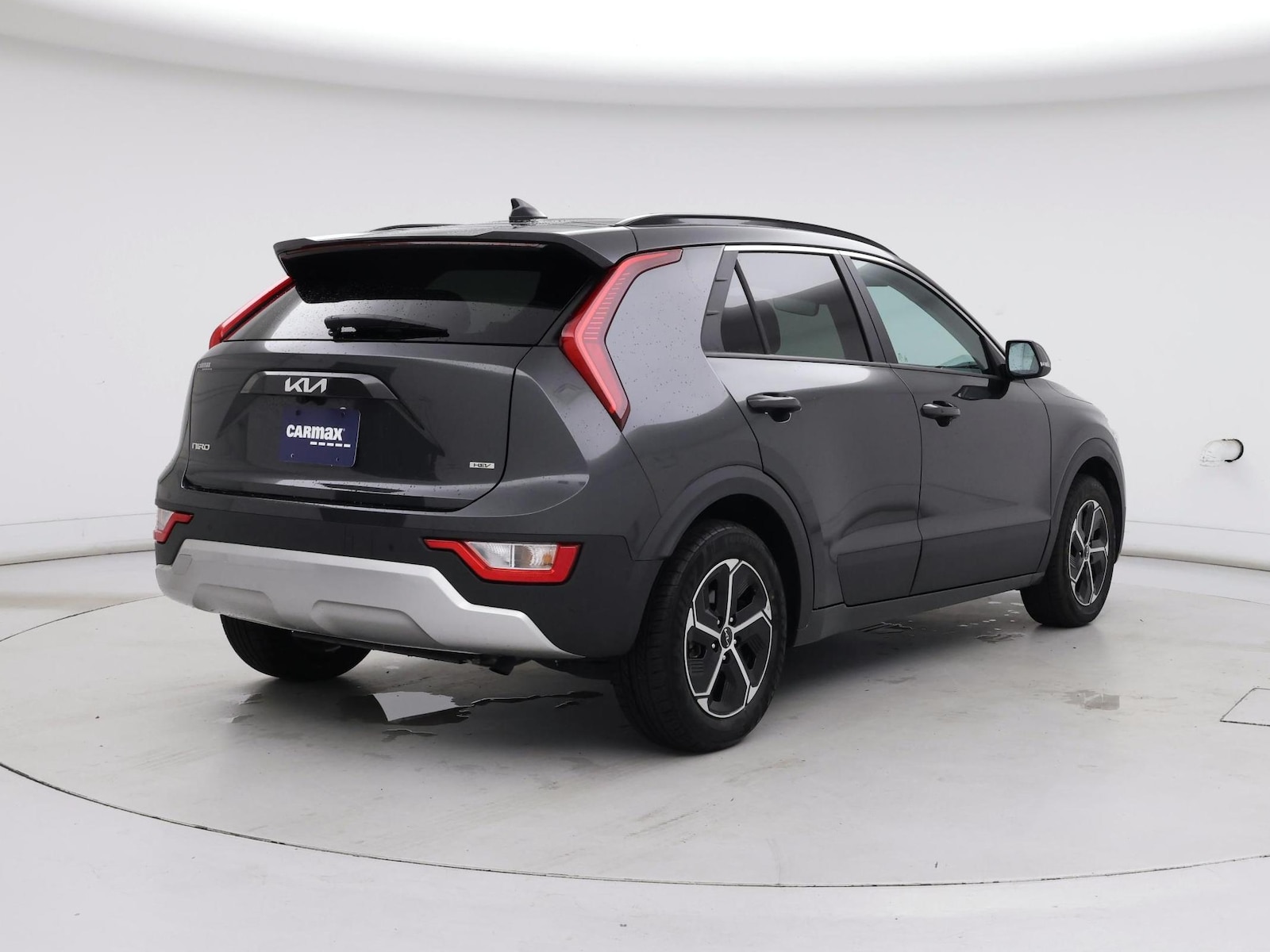 2024 Kia Niro EX - Photo 9
