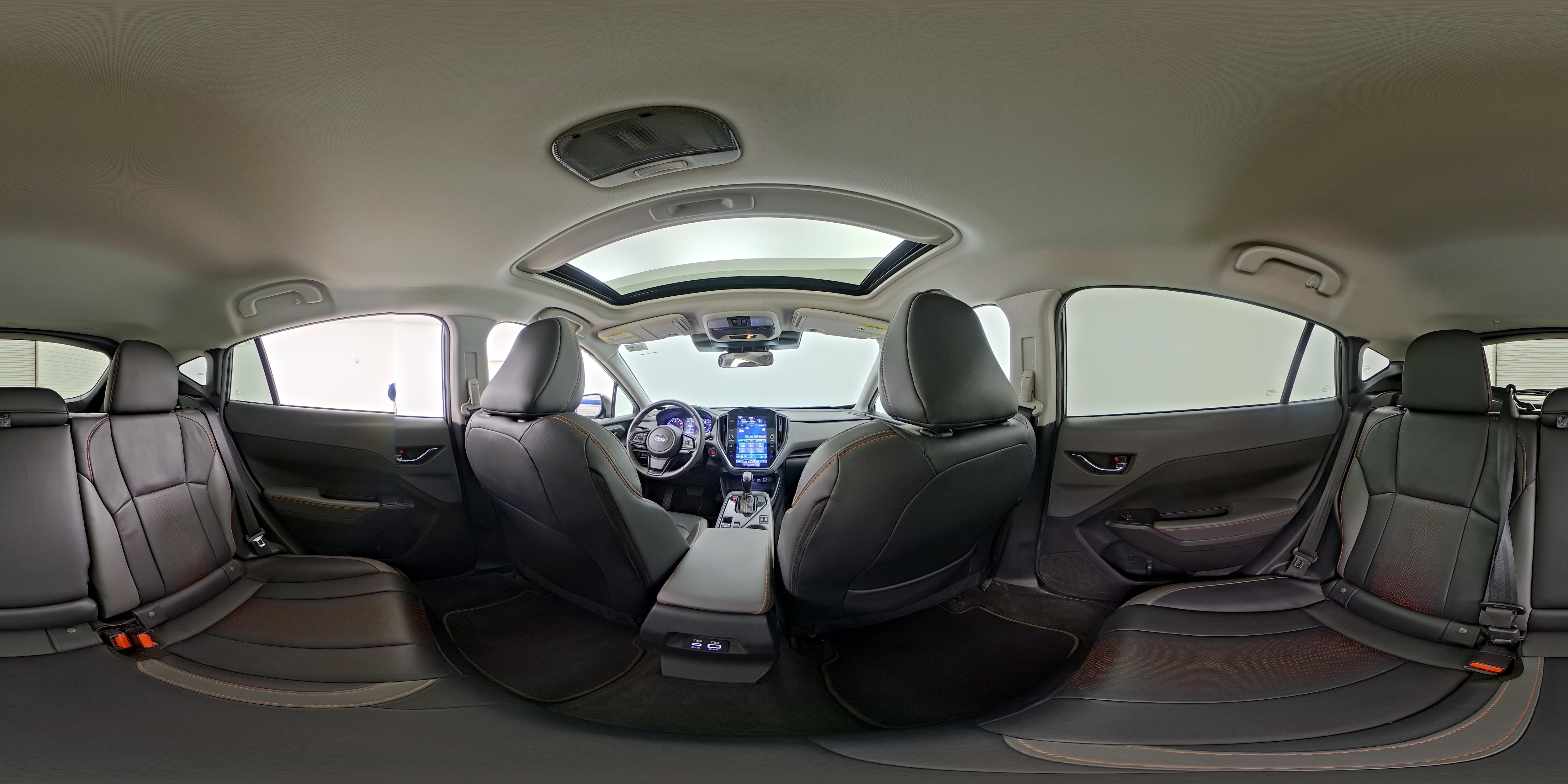 2025 Subaru Crosstrek Limited - Photo 25