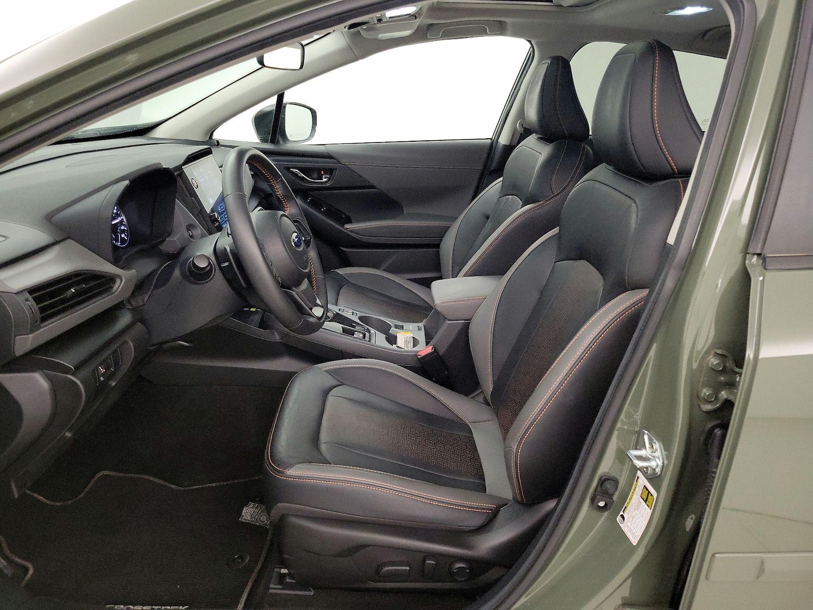2025 Subaru Crosstrek Limited - Photo 12
