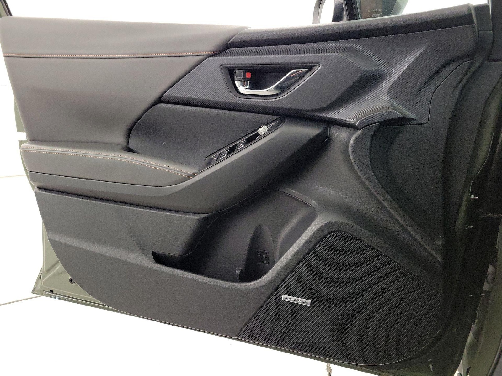 2025 Subaru Crosstrek Limited - Photo 13