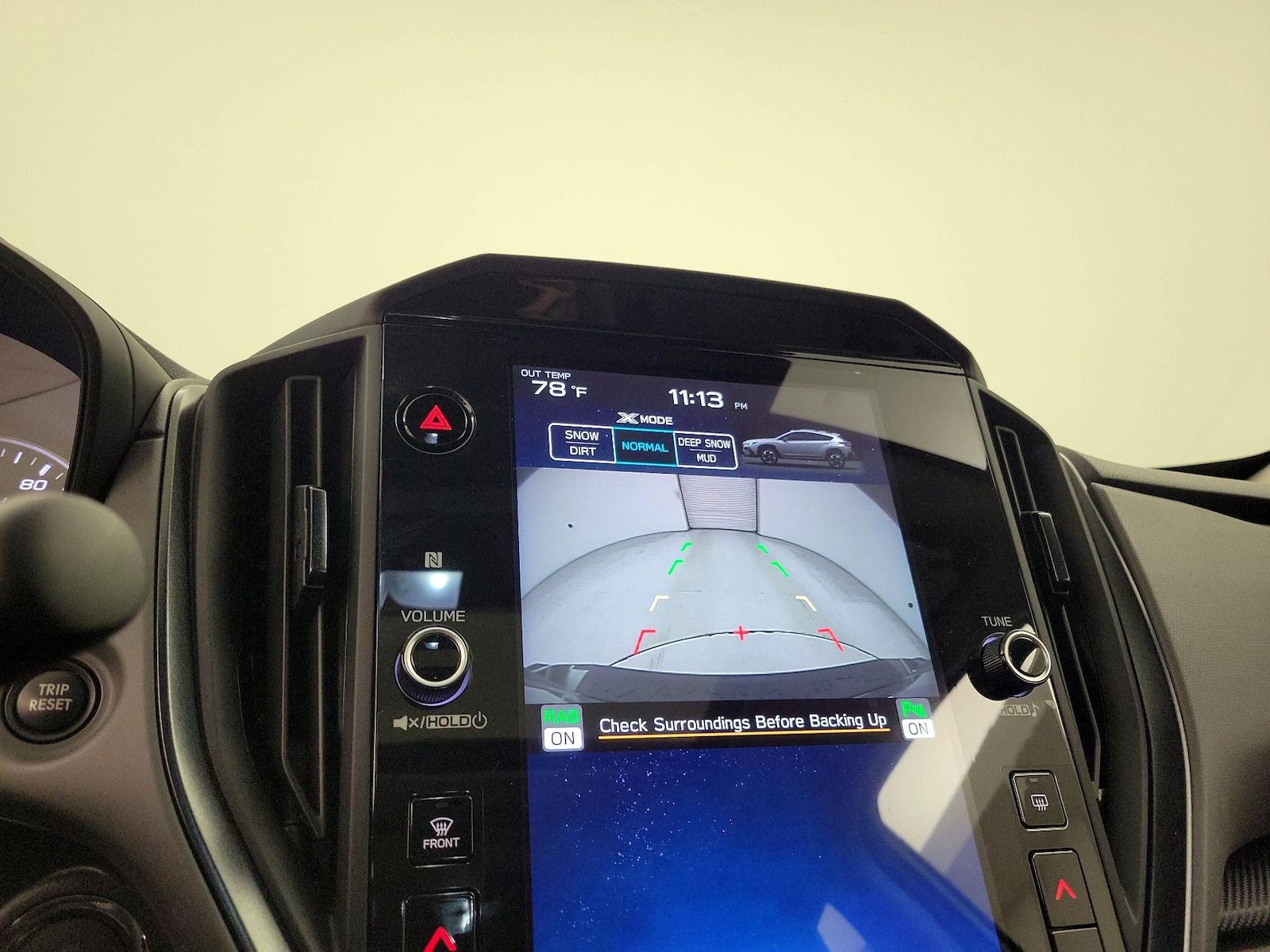 2025 Subaru Crosstrek Limited - Photo 15