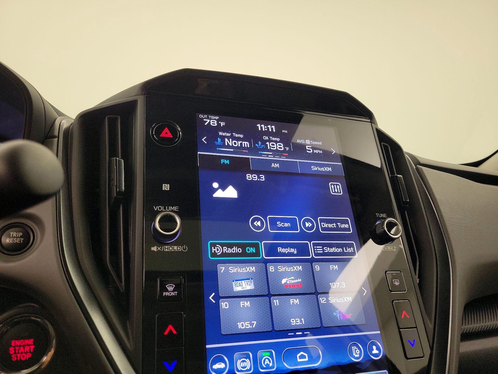 2025 Subaru Crosstrek Limited - Photo 16