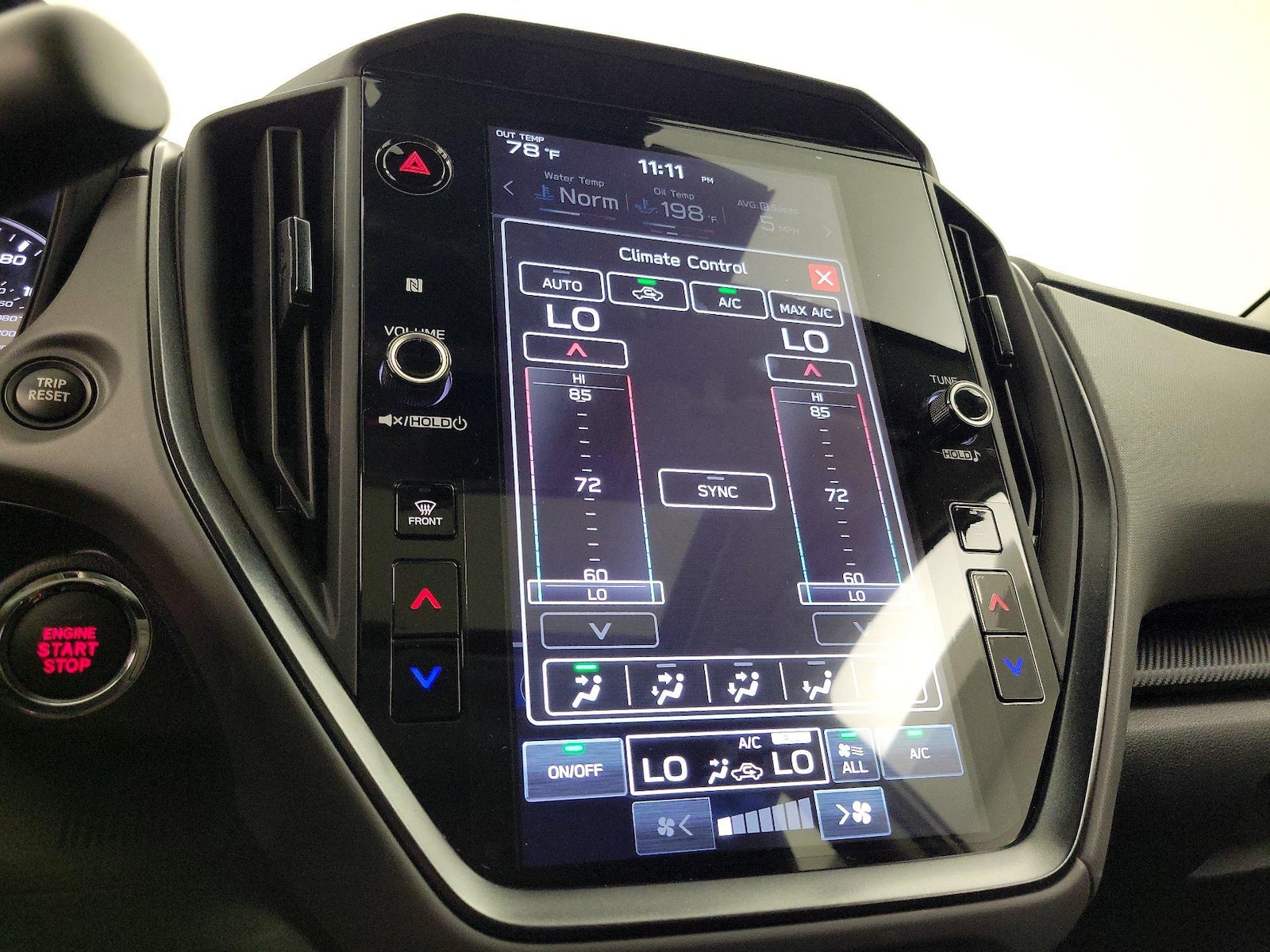 2025 Subaru Crosstrek Limited - Photo 17