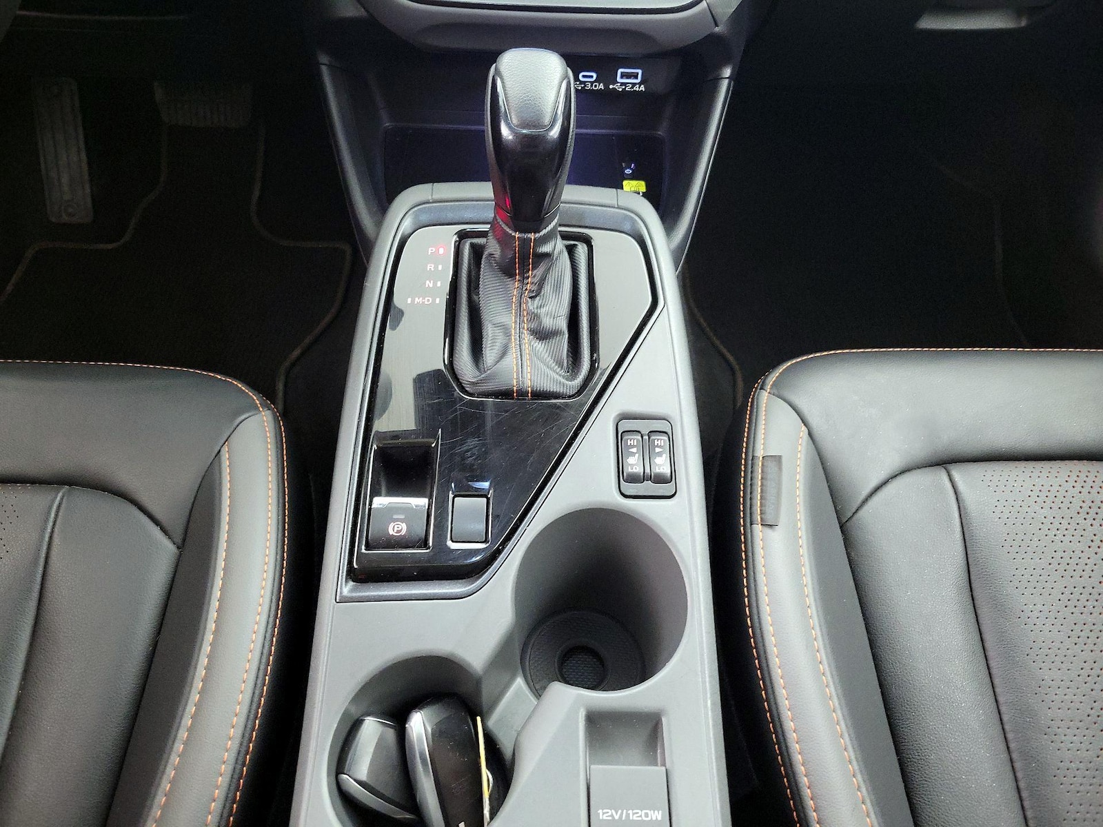 2025 Subaru Crosstrek Limited - Photo 18
