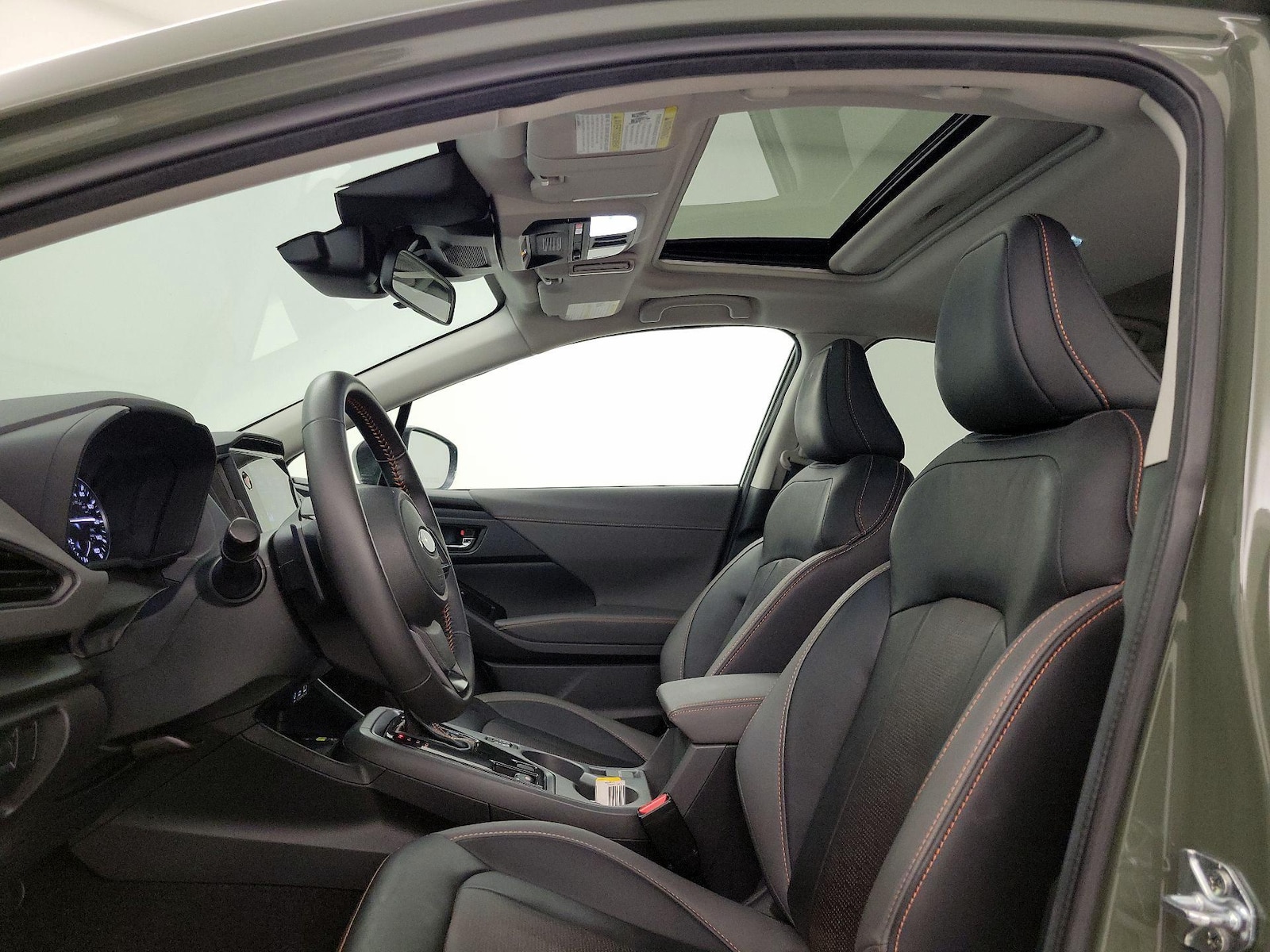 2025 Subaru Crosstrek Limited - Photo 19