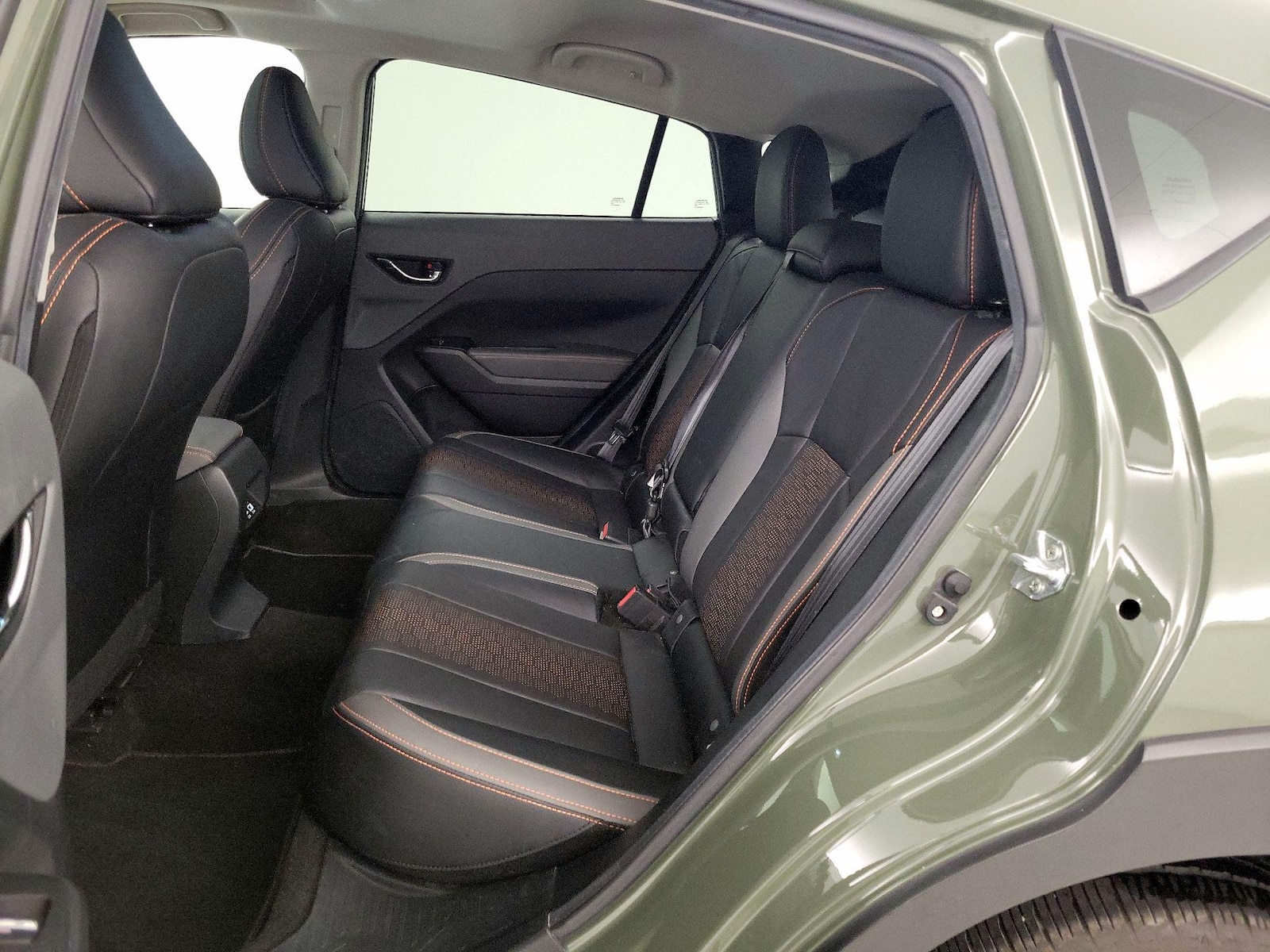 2025 Subaru Crosstrek Limited - Photo 20