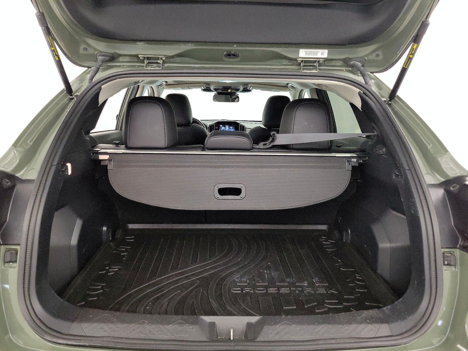 2025 Subaru Crosstrek Limited - Photo 21