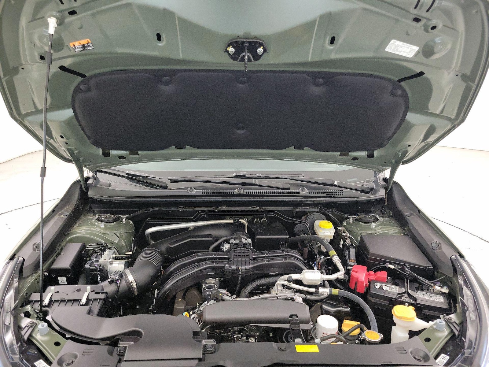 2025 Subaru Crosstrek Limited - Photo 22