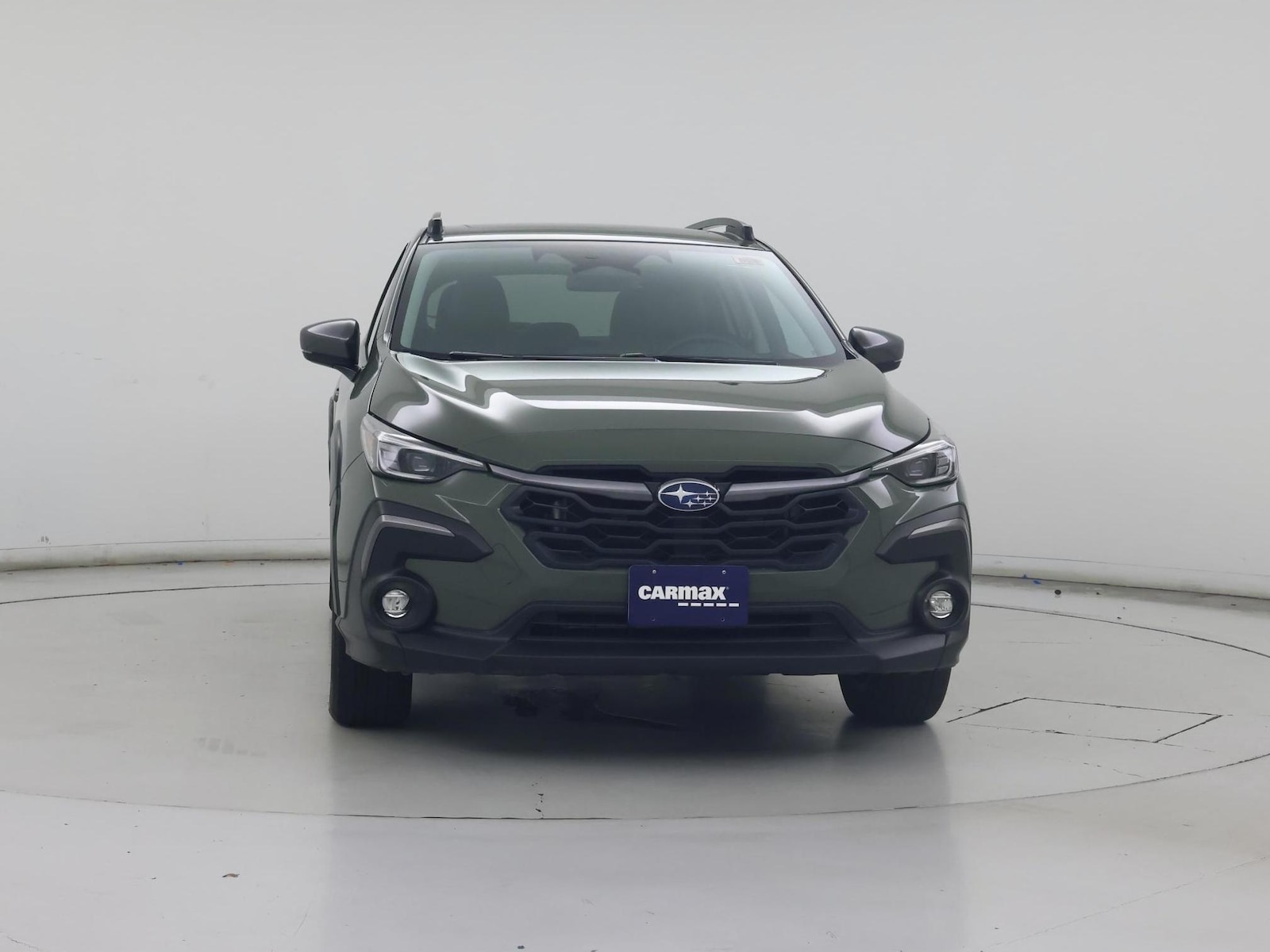 2025 Subaru Crosstrek Limited - Photo 6
