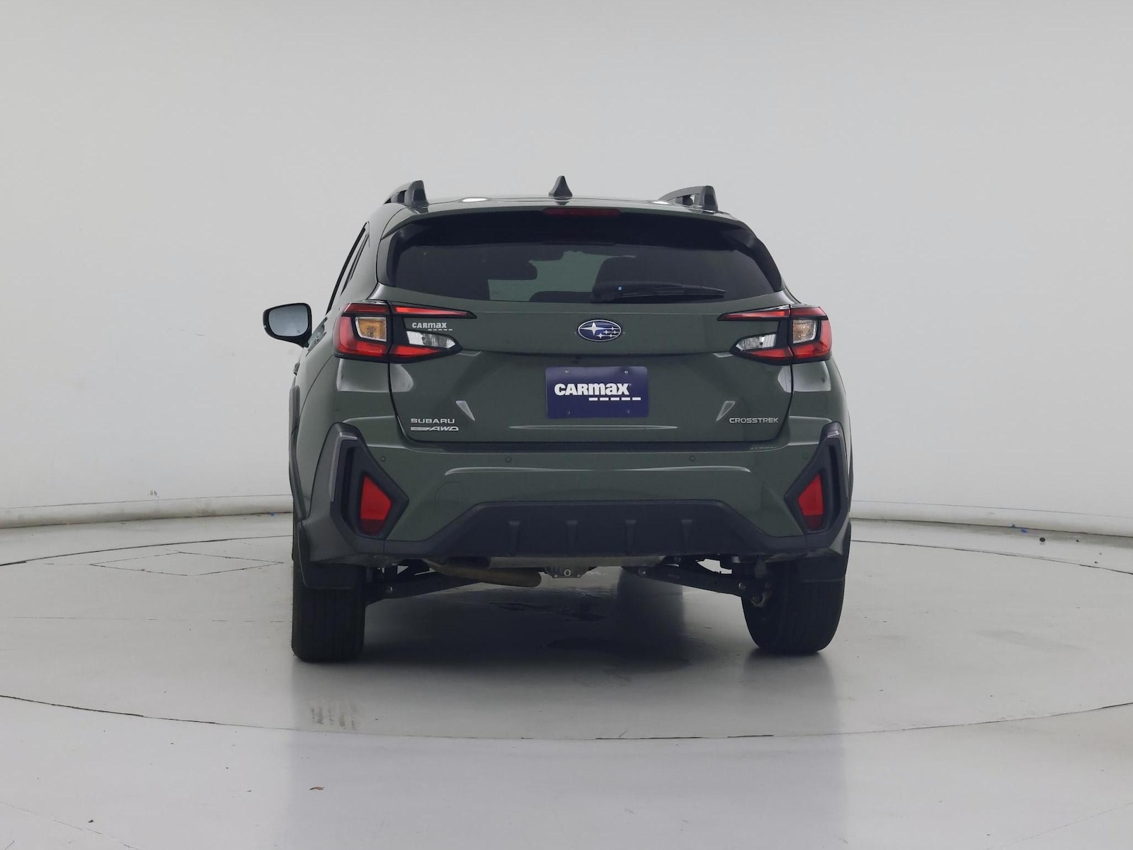 2025 Subaru Crosstrek Limited - Photo 7