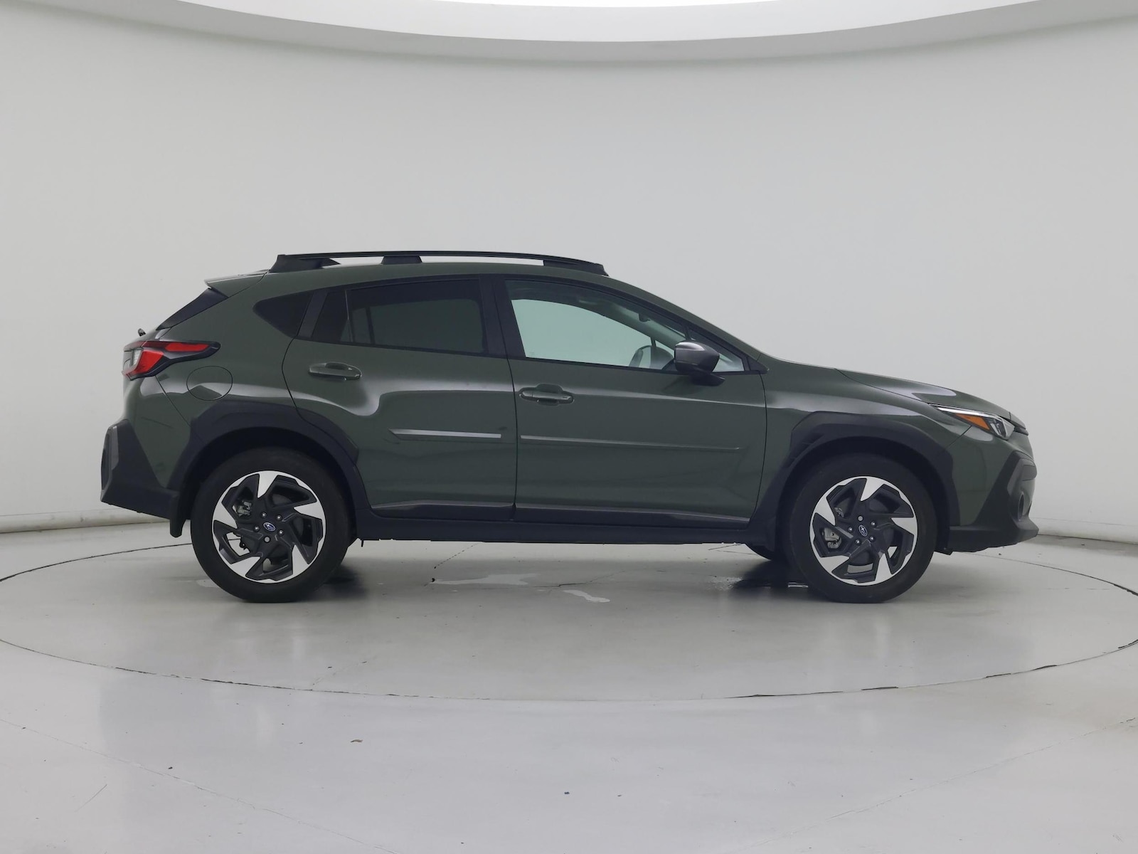 2025 Subaru Crosstrek Limited - Photo 8