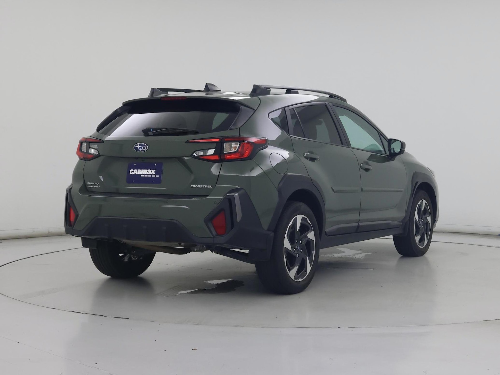 2025 Subaru Crosstrek Limited - Photo 9