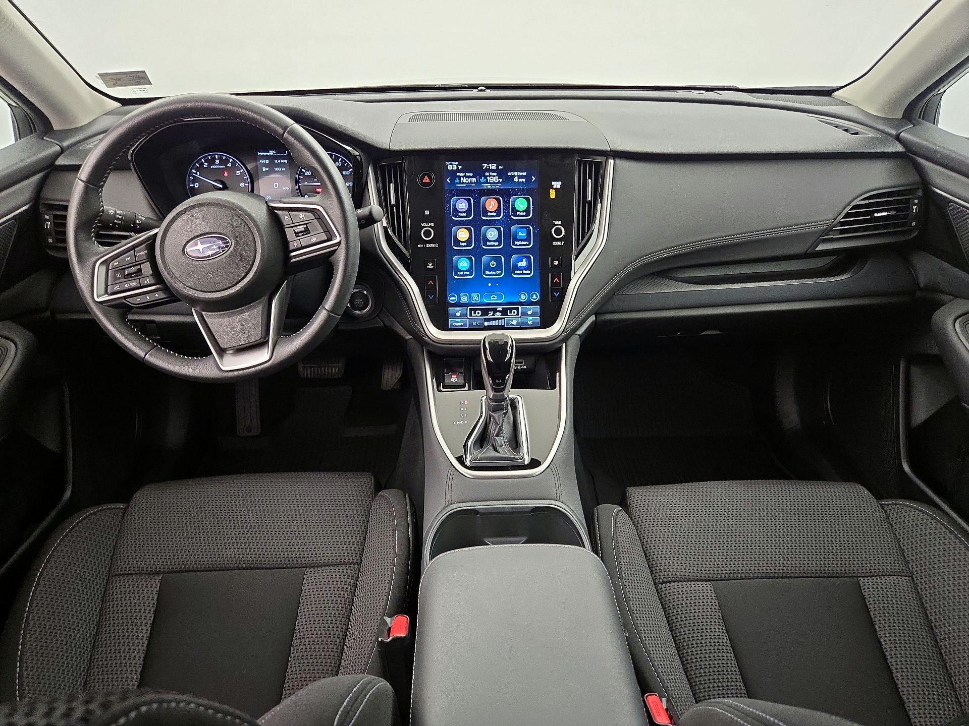 Thumbnail: 2025 Subaru Outback - 9
