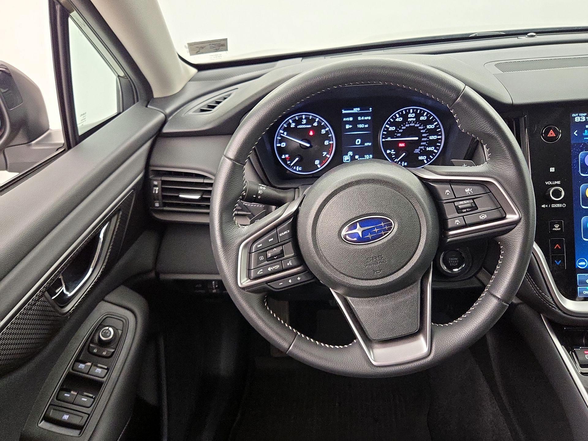 Thumbnail: 2025 Subaru Outback - 10