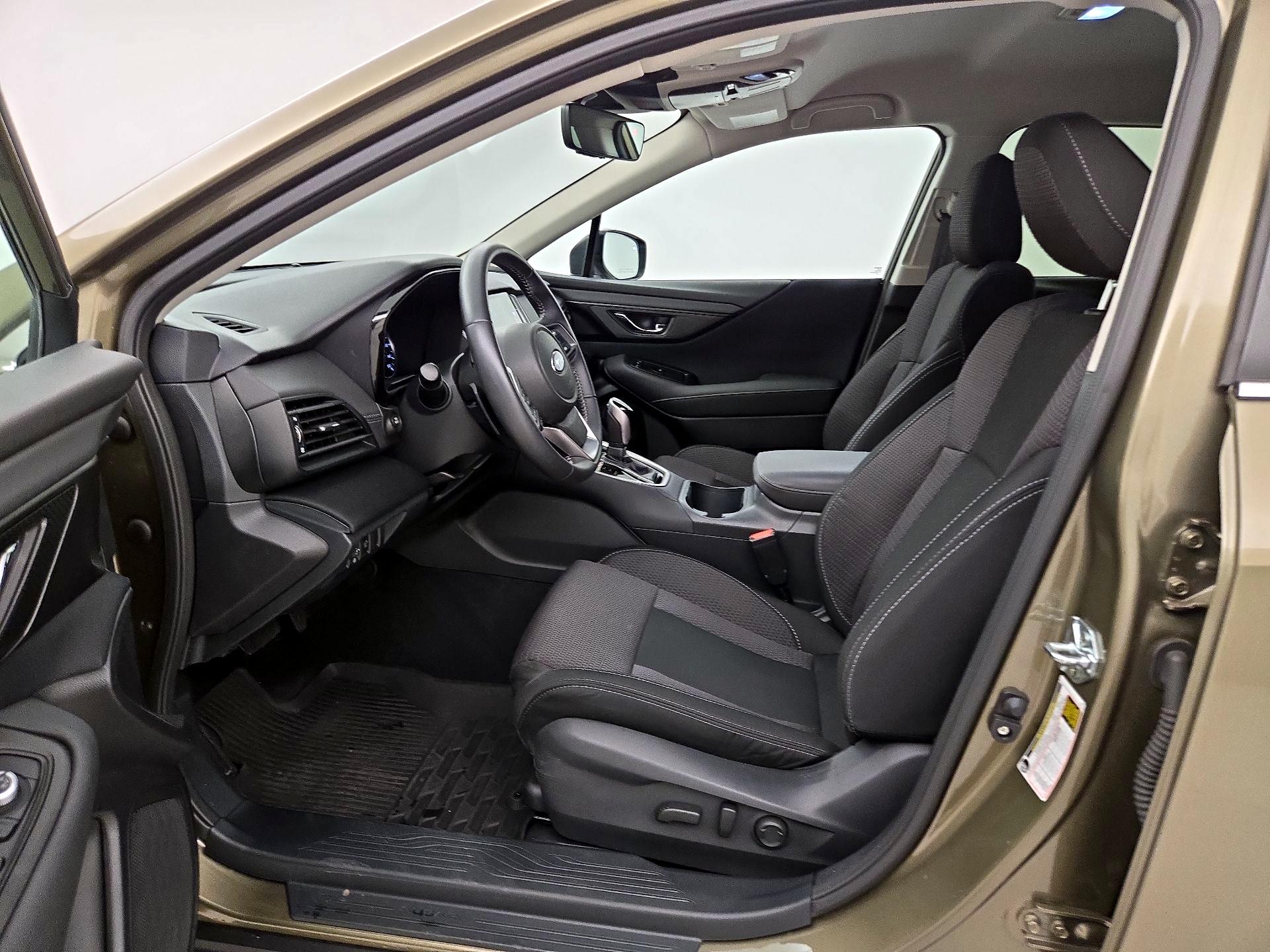 Thumbnail: 2025 Subaru Outback - 11