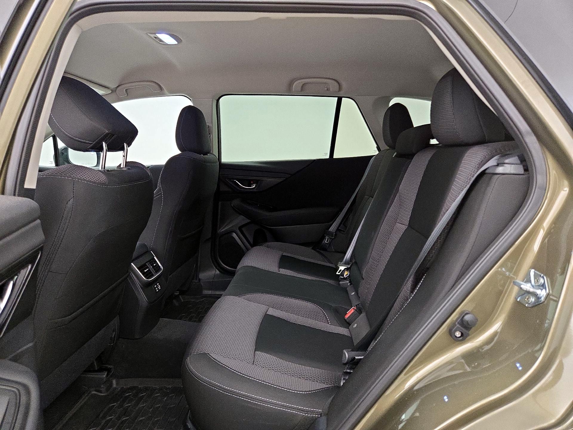 Thumbnail: 2025 Subaru Outback - 19