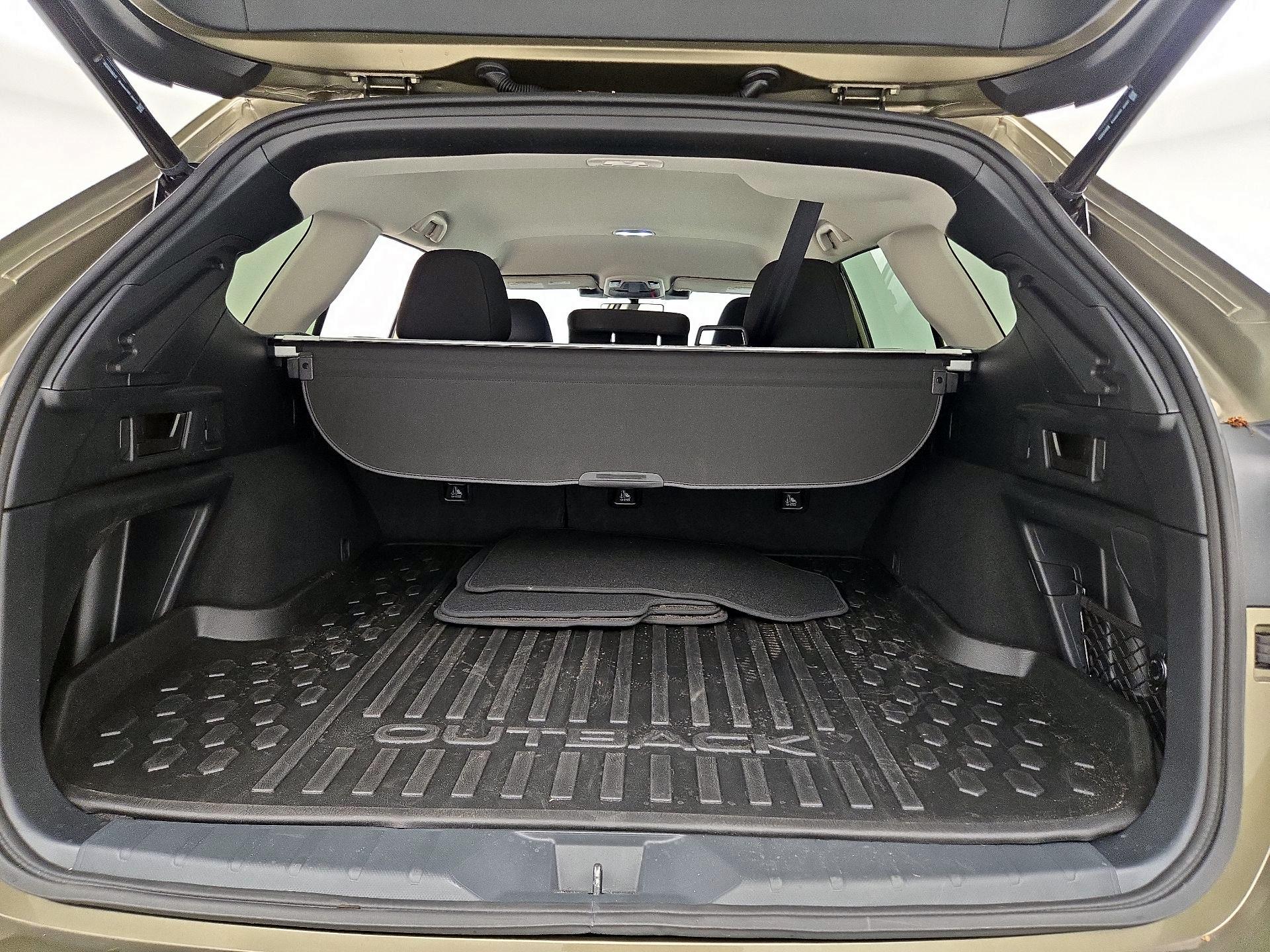 Thumbnail: 2025 Subaru Outback - 20
