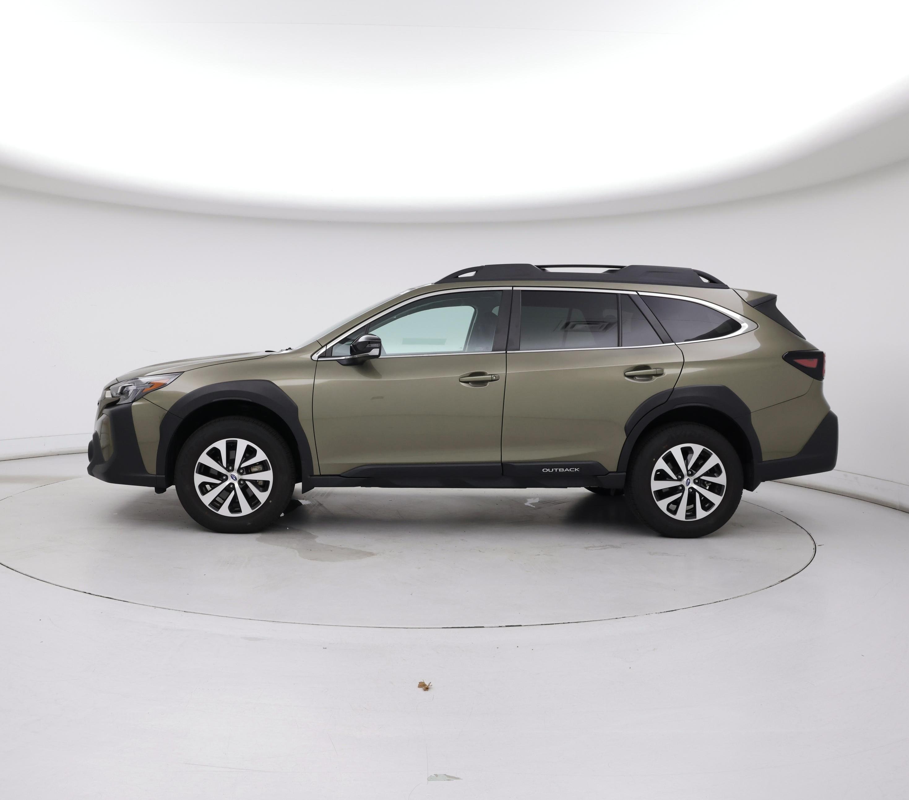 Thumbnail: 2025 Subaru Outback - 3