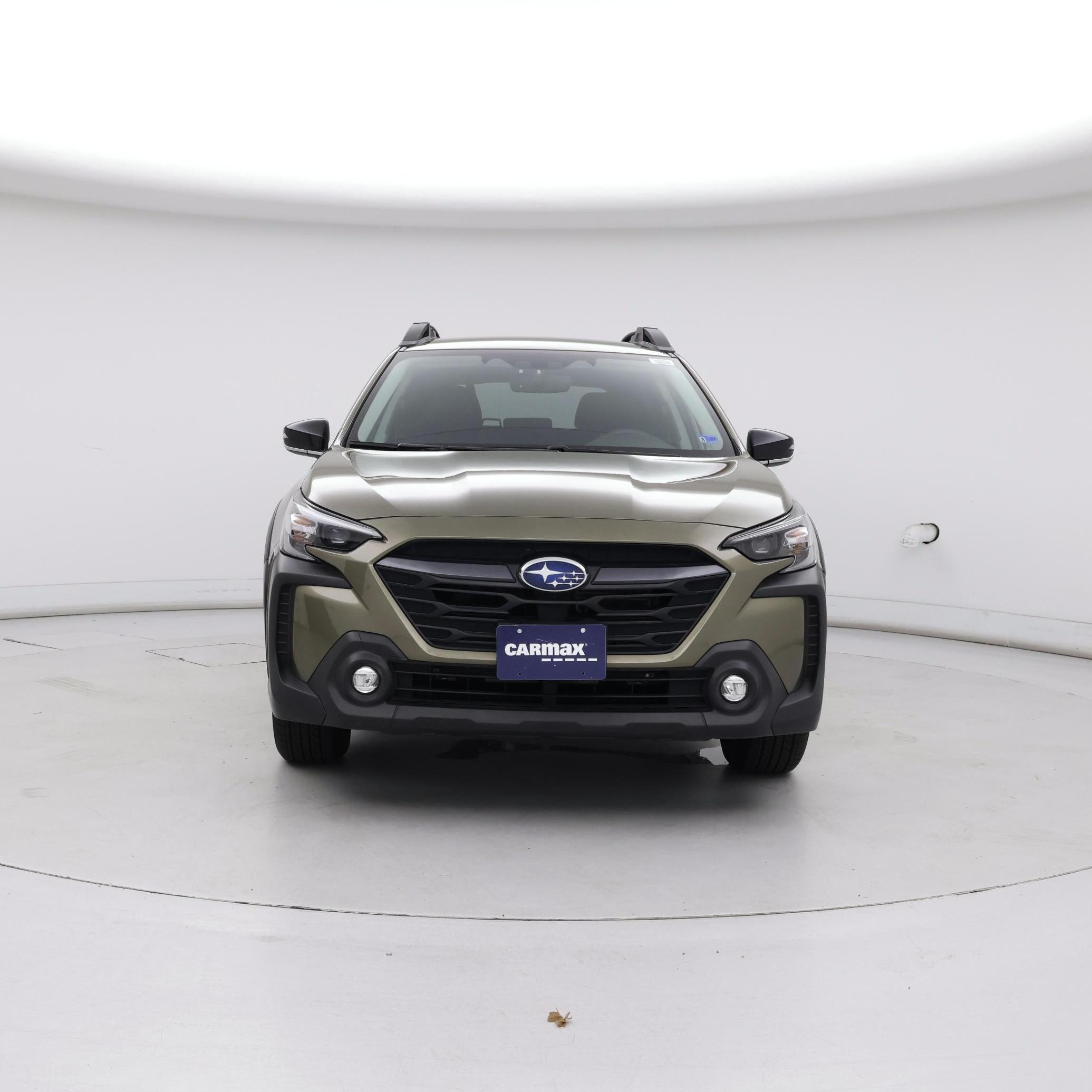 Thumbnail: 2025 Subaru Outback - 5