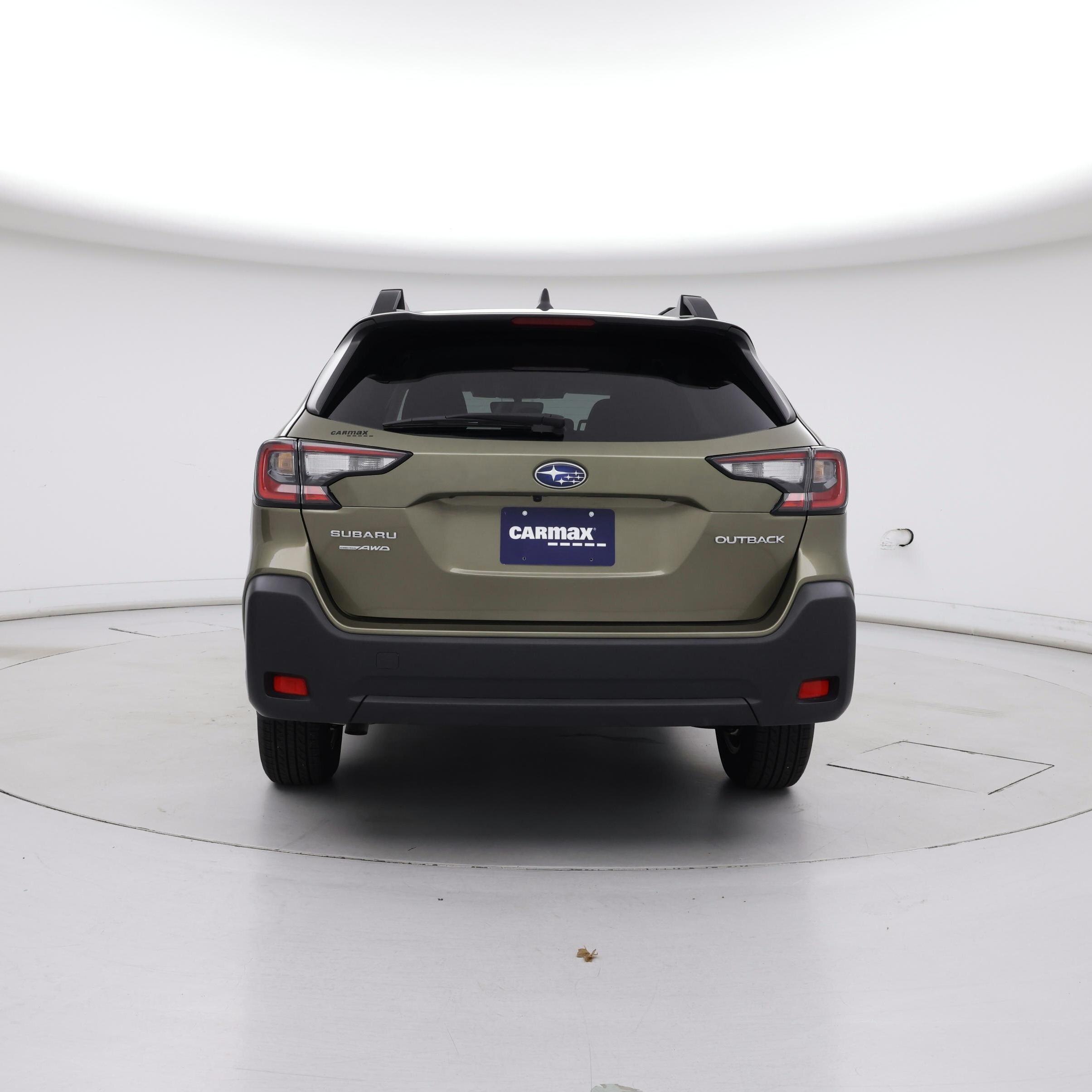Thumbnail: 2025 Subaru Outback - 6