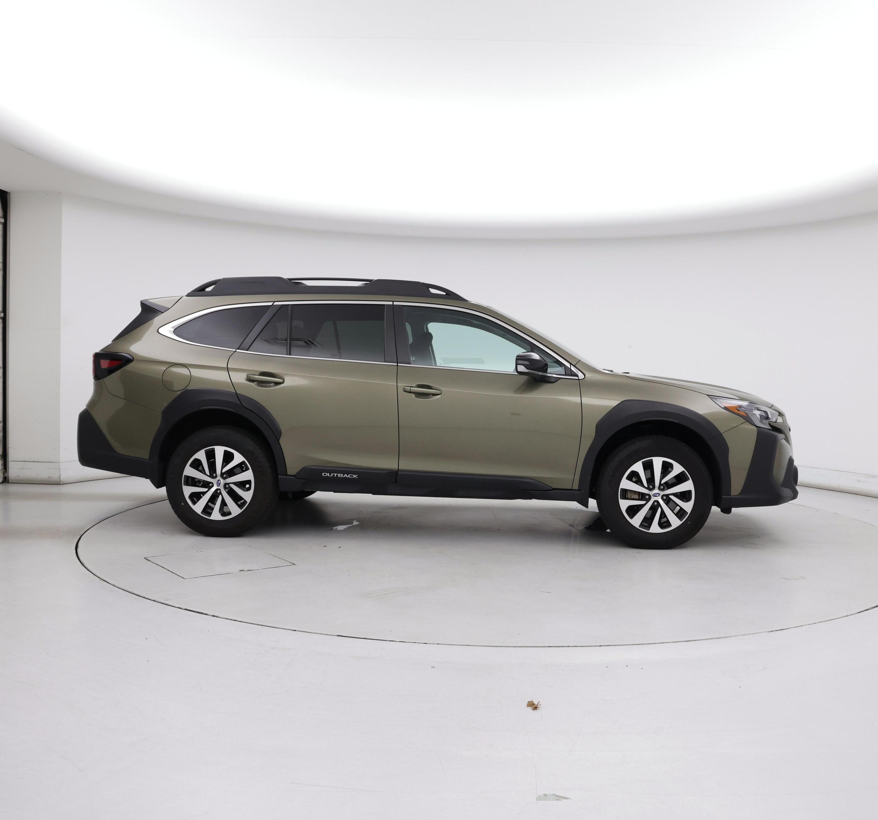 Thumbnail: 2025 Subaru Outback - 7