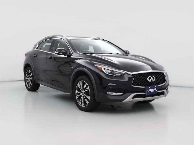 2017 INFINITI QX30 Premium -
                  Glen Allen, VA