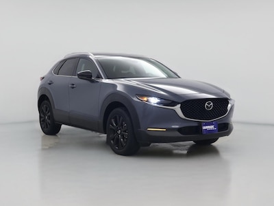 2022 Mazda CX-30 Carbon Edition