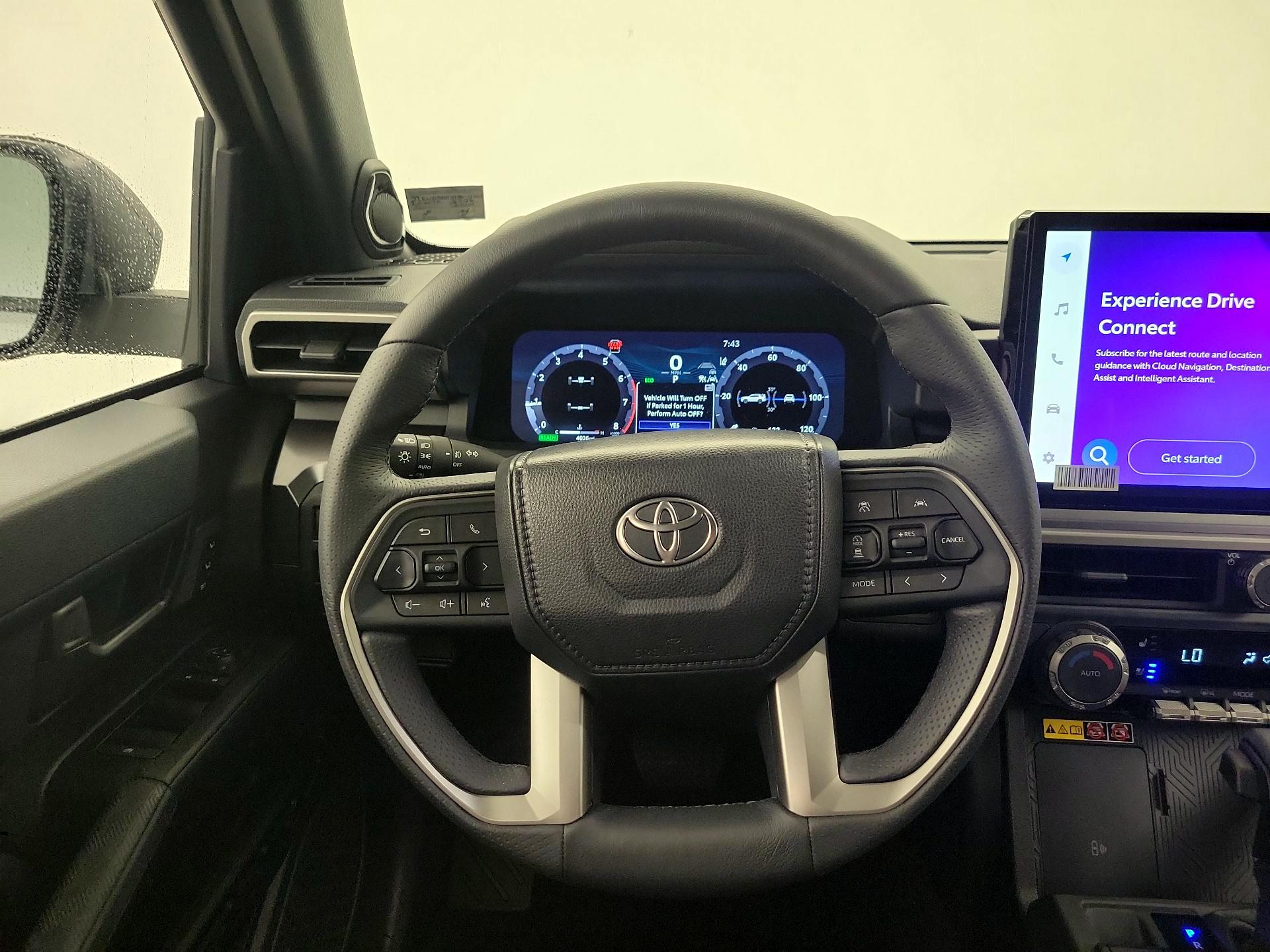 Thumbnail: 2026 Toyota 4Runner - 10