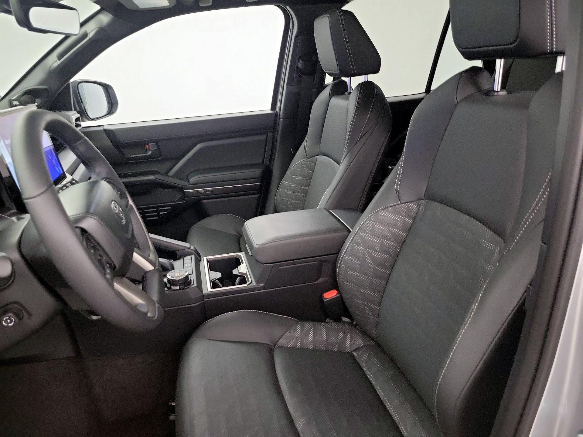 Thumbnail: 2026 Toyota 4Runner - 11