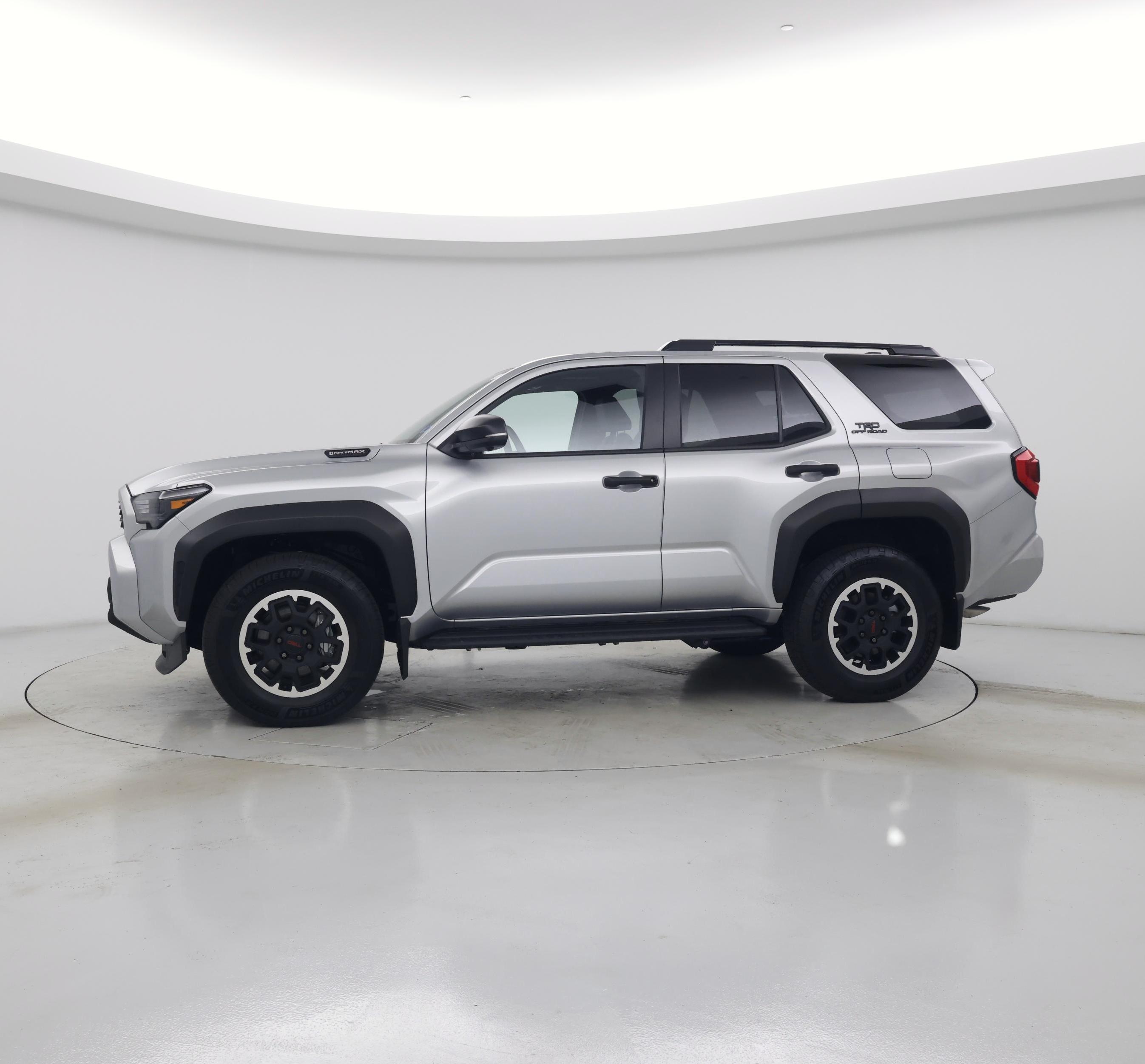 Thumbnail: 2026 Toyota 4Runner - 3