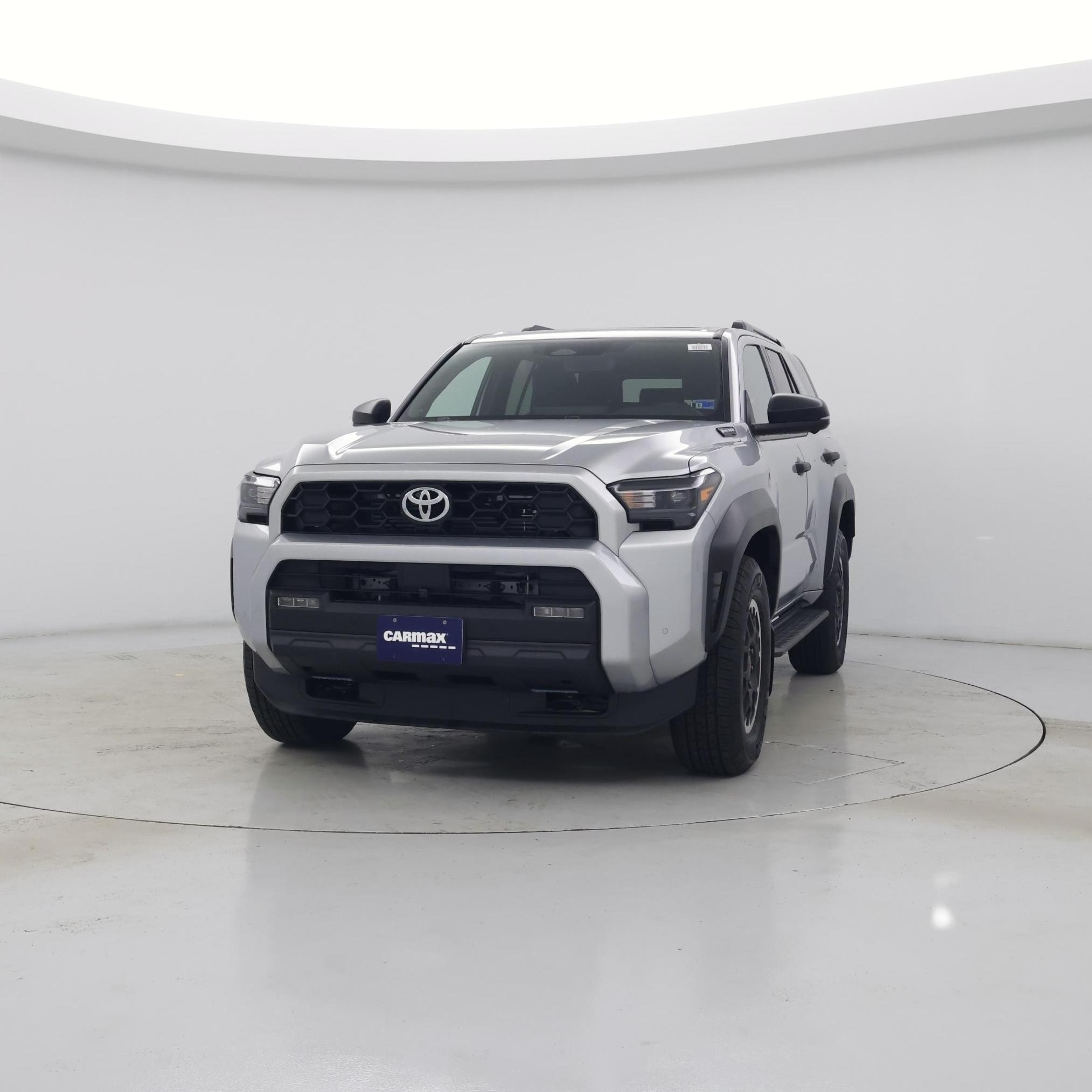 Thumbnail: 2026 Toyota 4Runner - 4