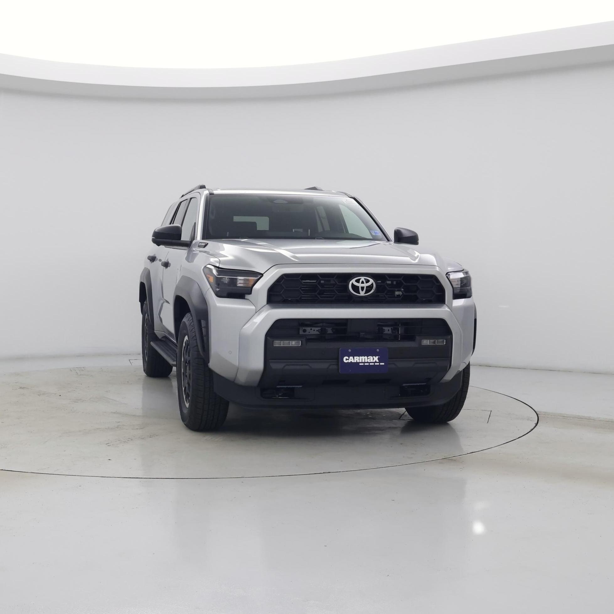Thumbnail: 2026 Toyota 4Runner - 5