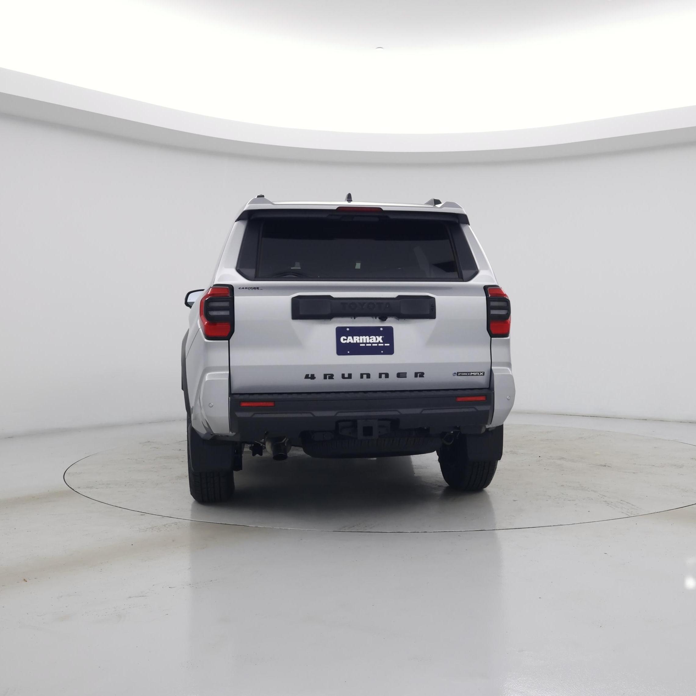 Thumbnail: 2026 Toyota 4Runner - 6