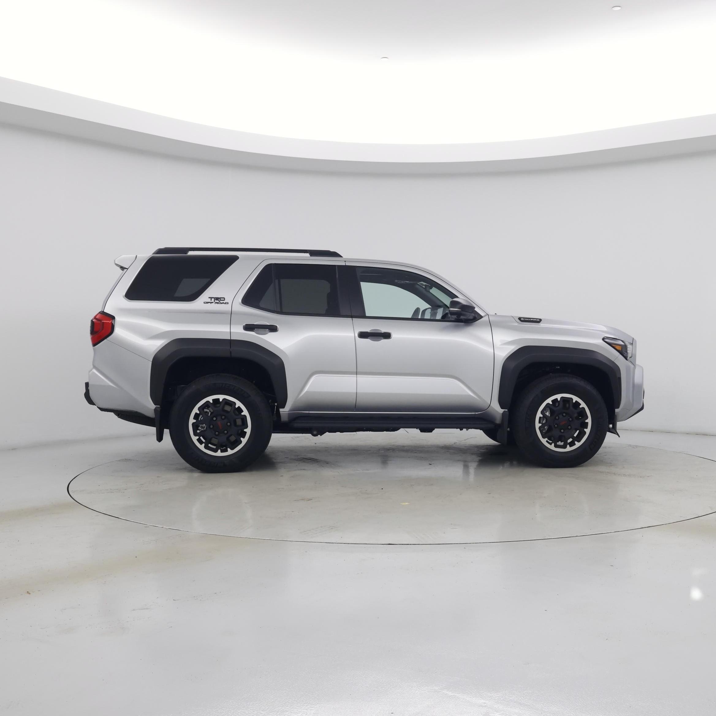 Thumbnail: 2026 Toyota 4Runner - 7