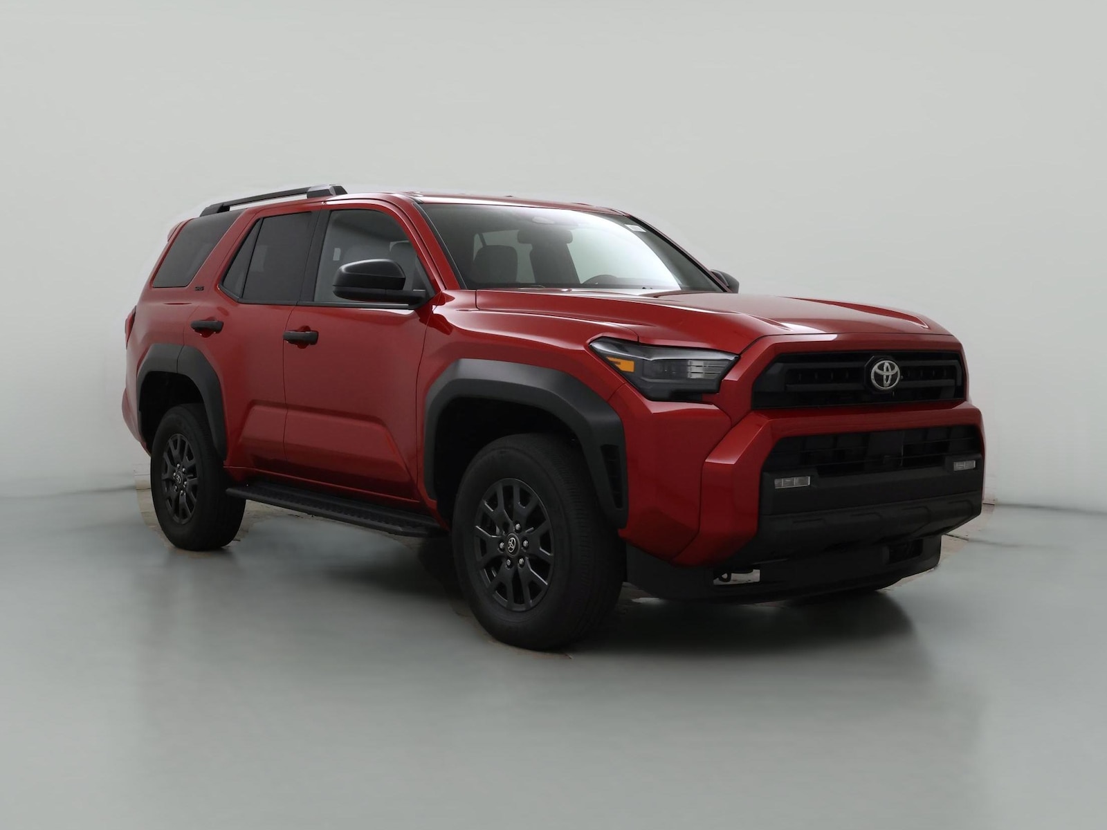 2025 Toyota 4Runner