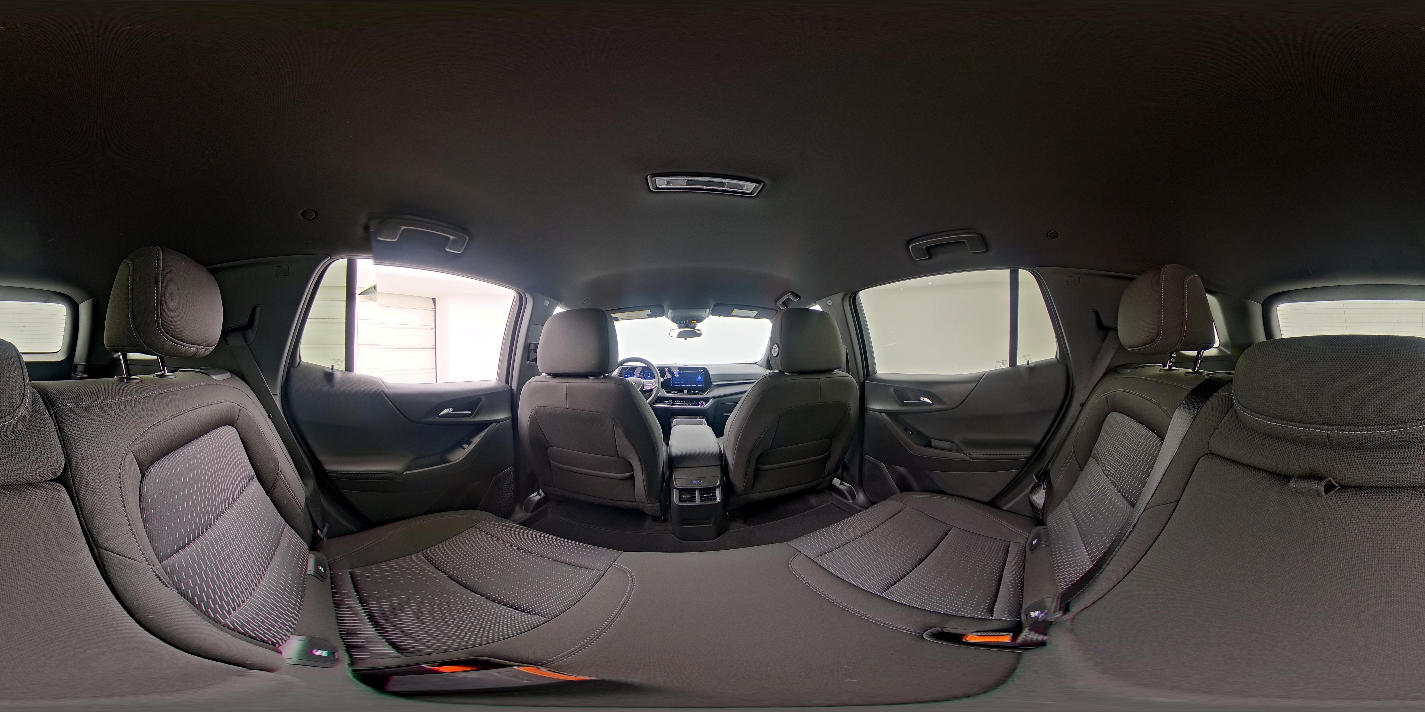 2026 Chevrolet Equinox LT - Photo 26