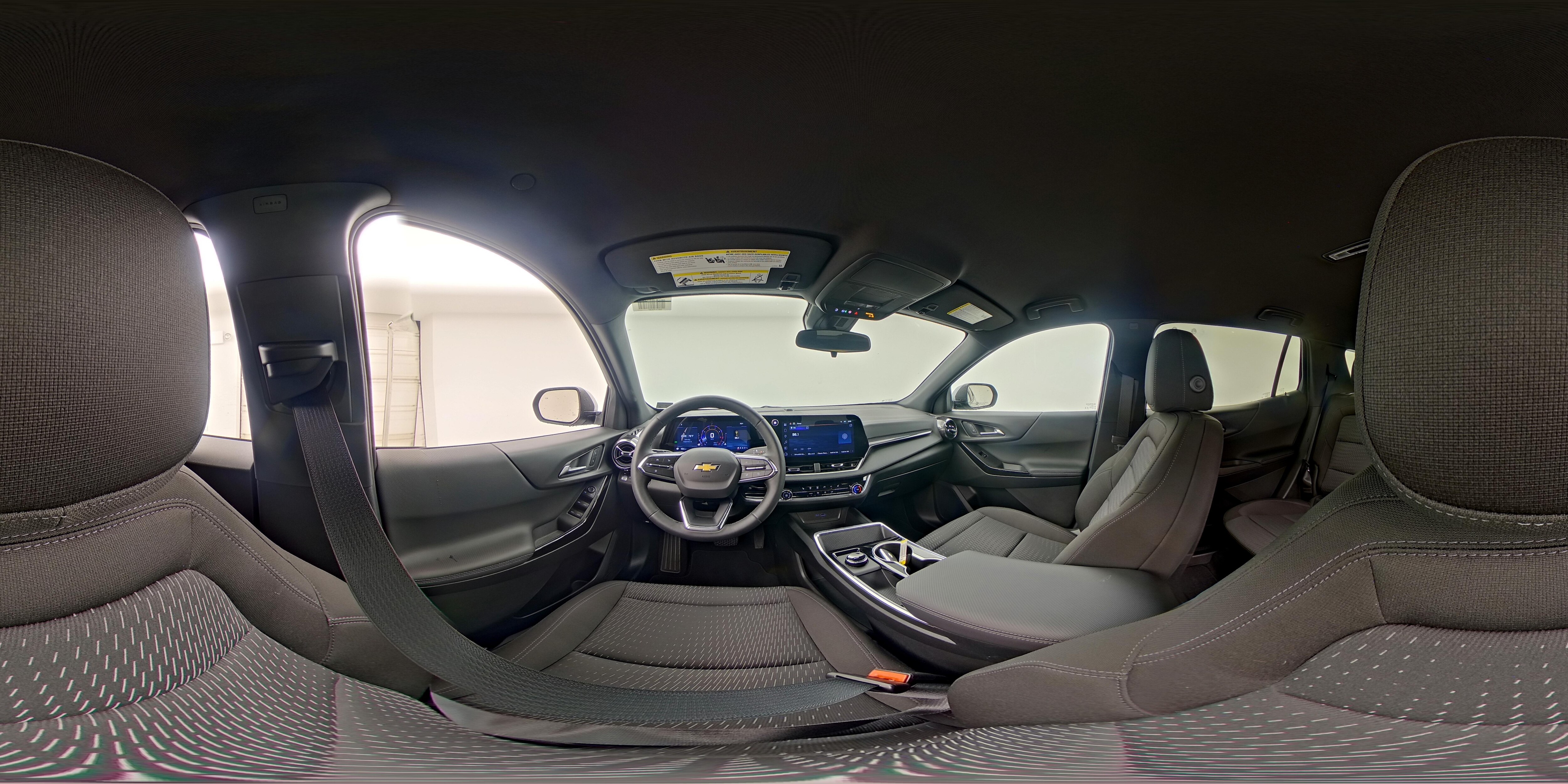 2026 Chevrolet Equinox LT - Photo 27