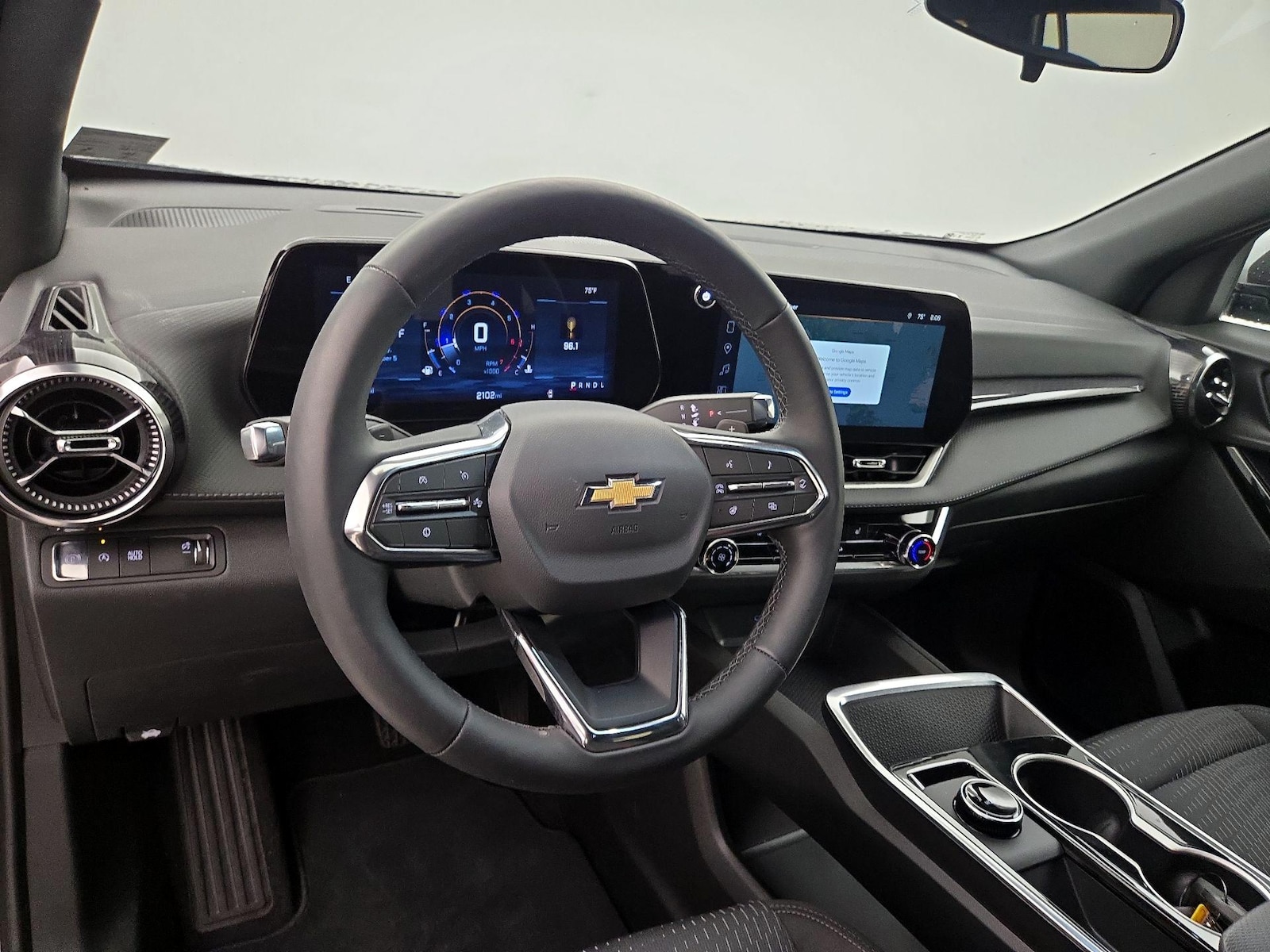 2026 Chevrolet Equinox LT - Photo 11