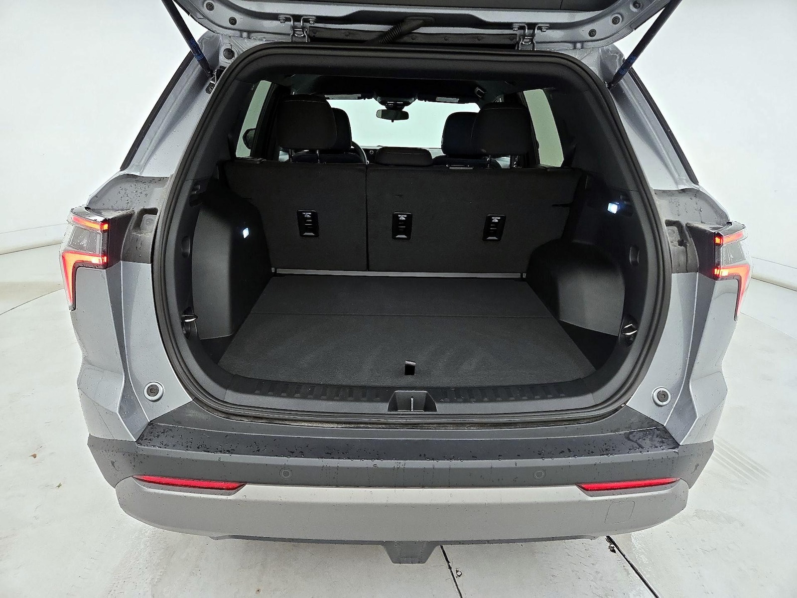 2026 Chevrolet Equinox LT - Photo 22