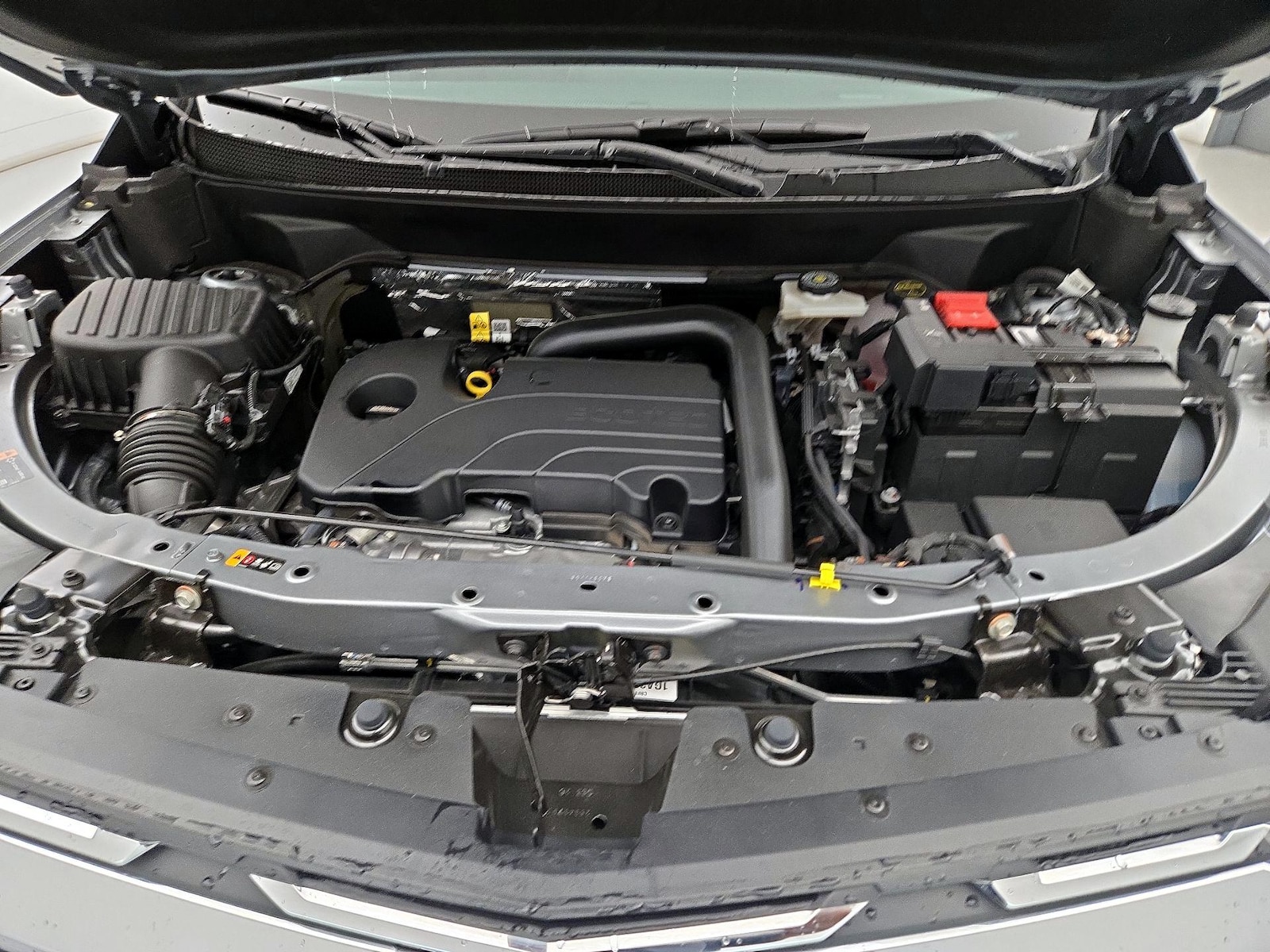 2026 Chevrolet Equinox LT - Photo 23