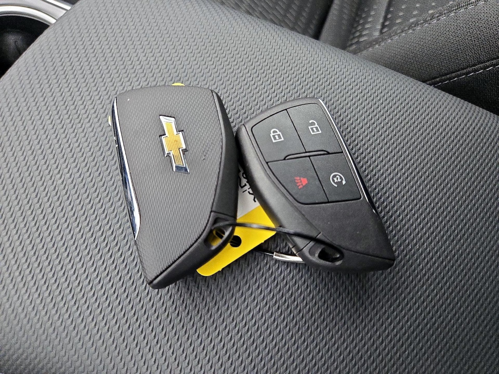 2026 Chevrolet Equinox LT - Photo 24