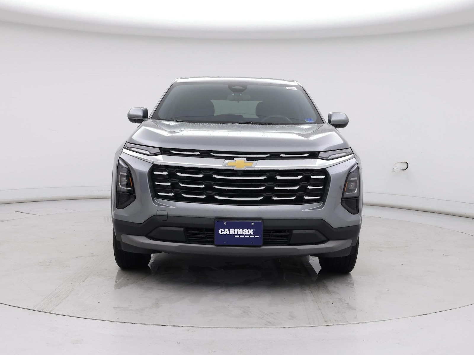 2026 Chevrolet Equinox LT - Photo 6