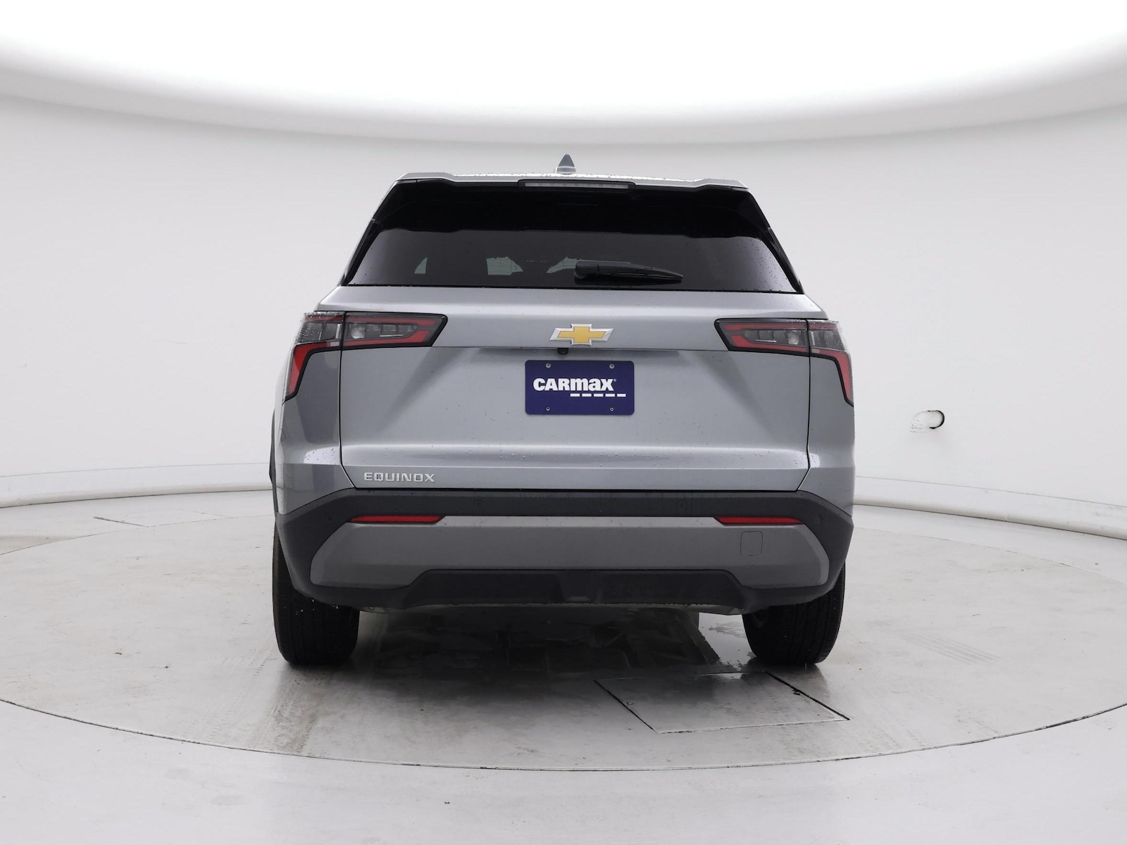 2026 Chevrolet Equinox LT - Photo 7