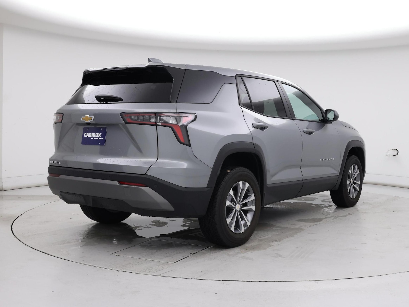 2026 Chevrolet Equinox LT - Photo 9