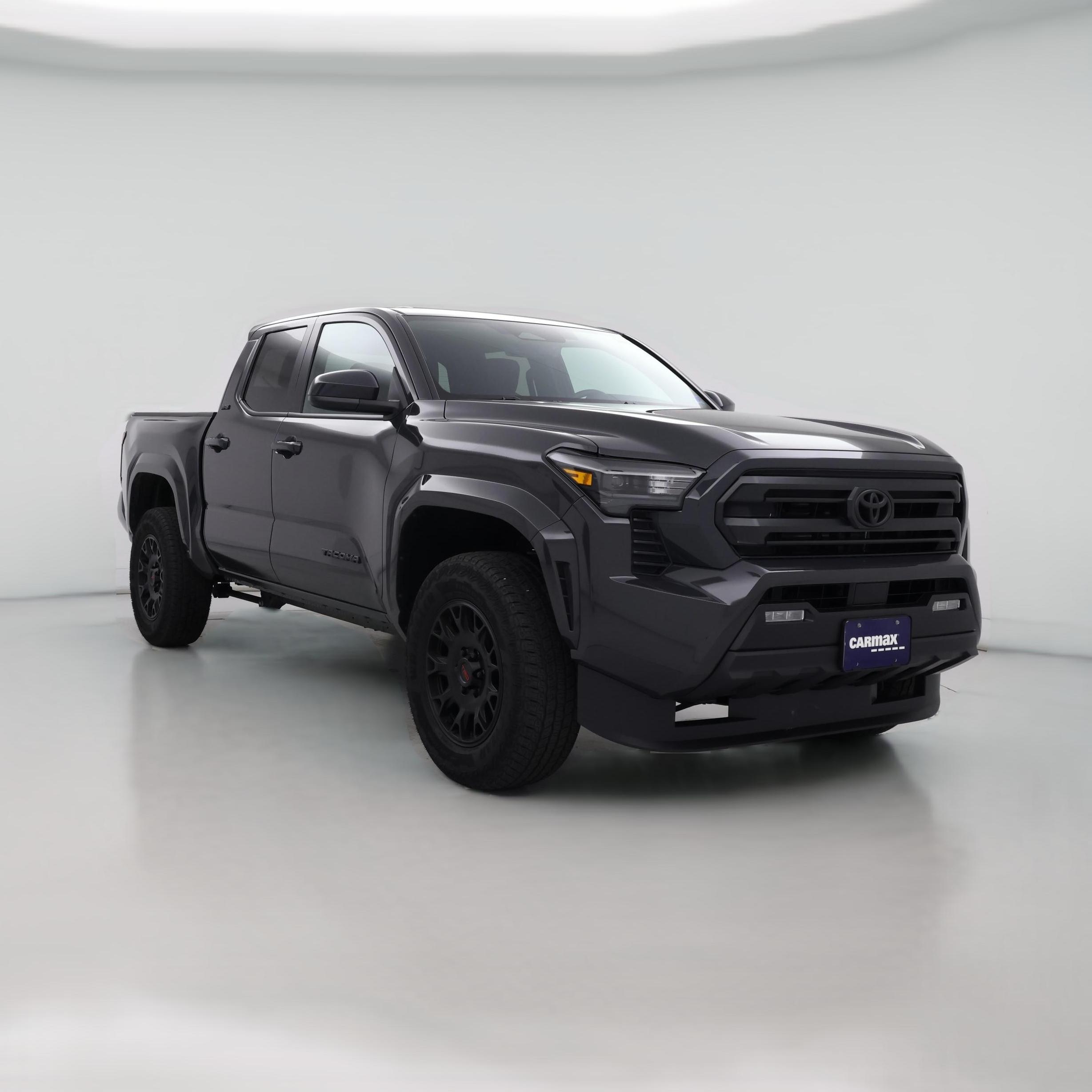 Thumbnail: 2026 Toyota Tacoma - 1
