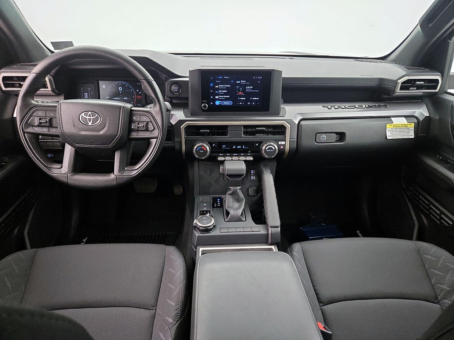 Thumbnail: 2026 Toyota Tacoma - 9